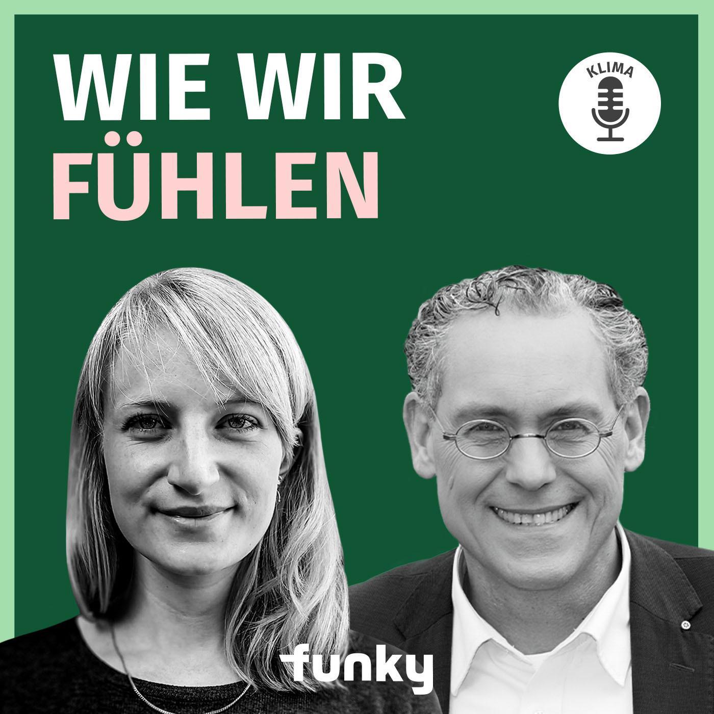 Wie wir fühlen