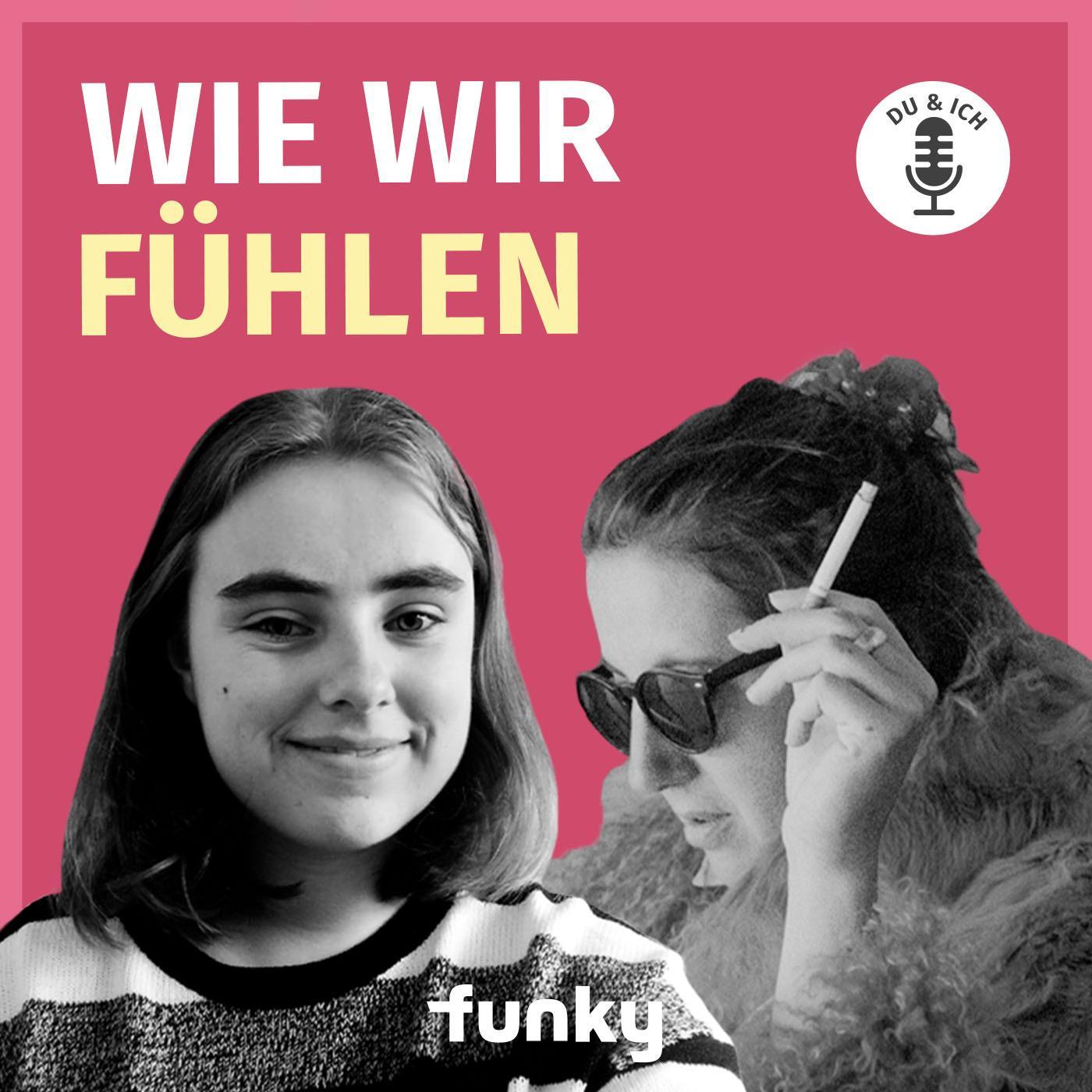 Wie wir fühlen