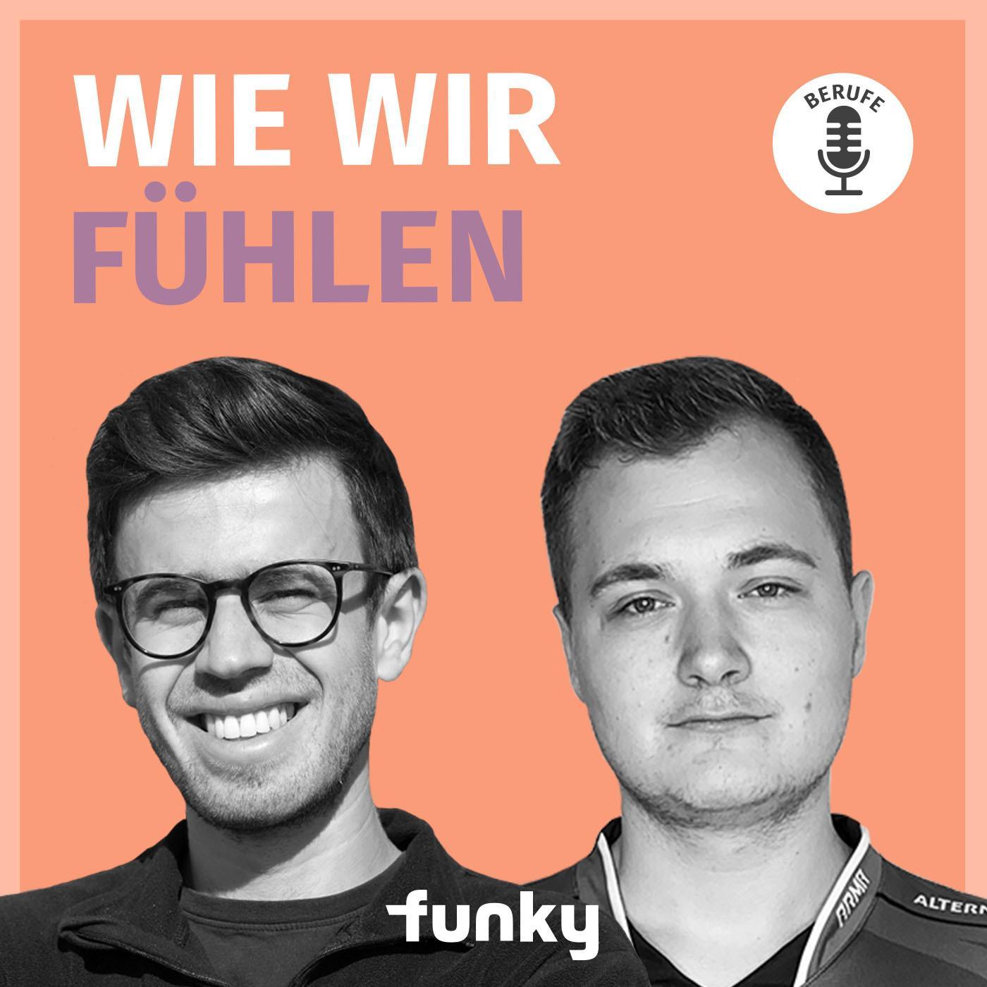 Wie wir fühlen