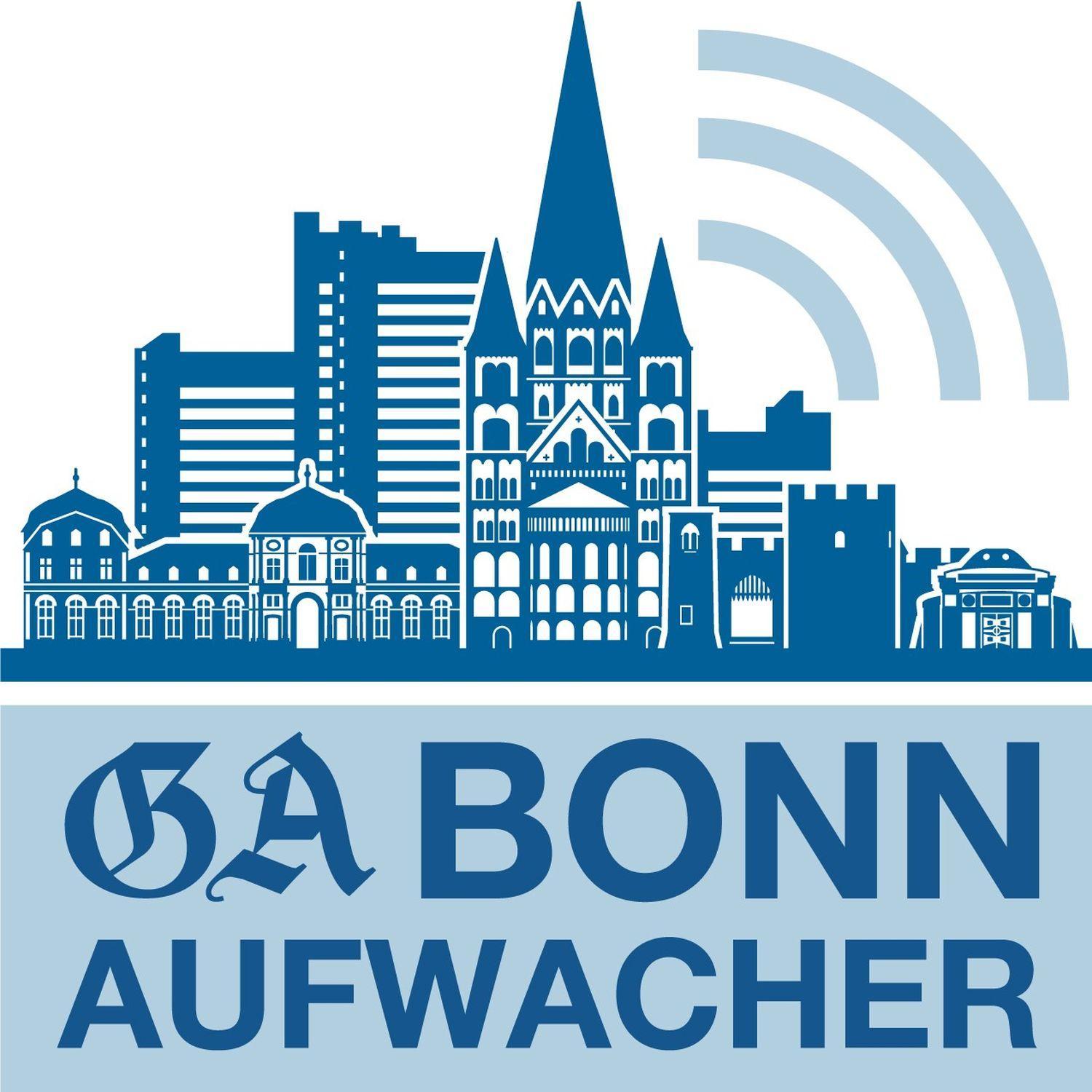 Tschüss, Bonn-Aufwacher - jetzt Aufwacher-Podcast abonnieren! Tschüss, Bonn-Aufwacher - jetzt Aufwacher-Podcast abonnieren!