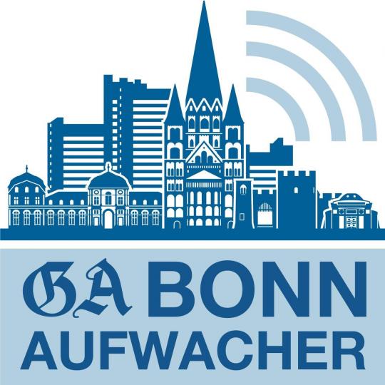 Tschüss, Bonn-Aufwacher - jetzt Aufwacher-Podcast abonnieren!