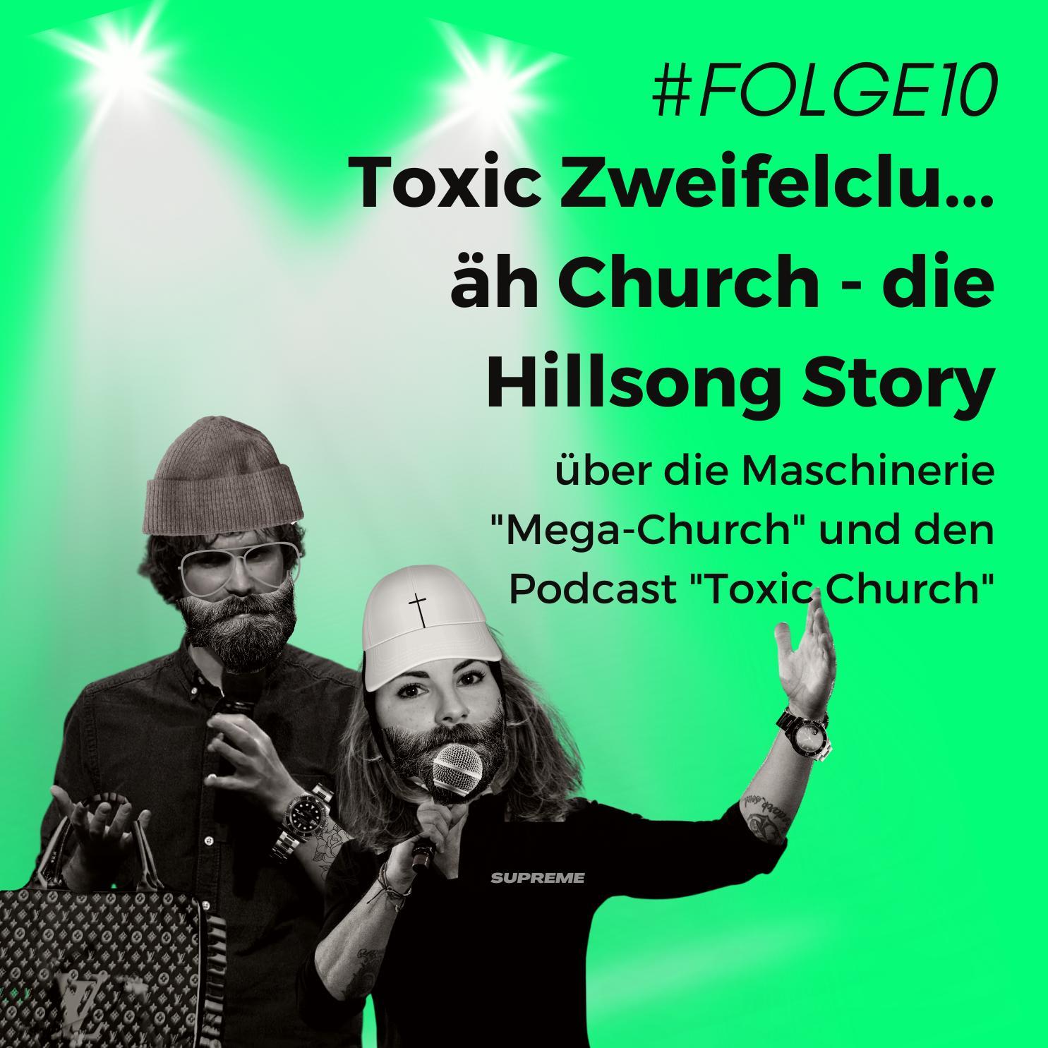 Der Zweifelclub