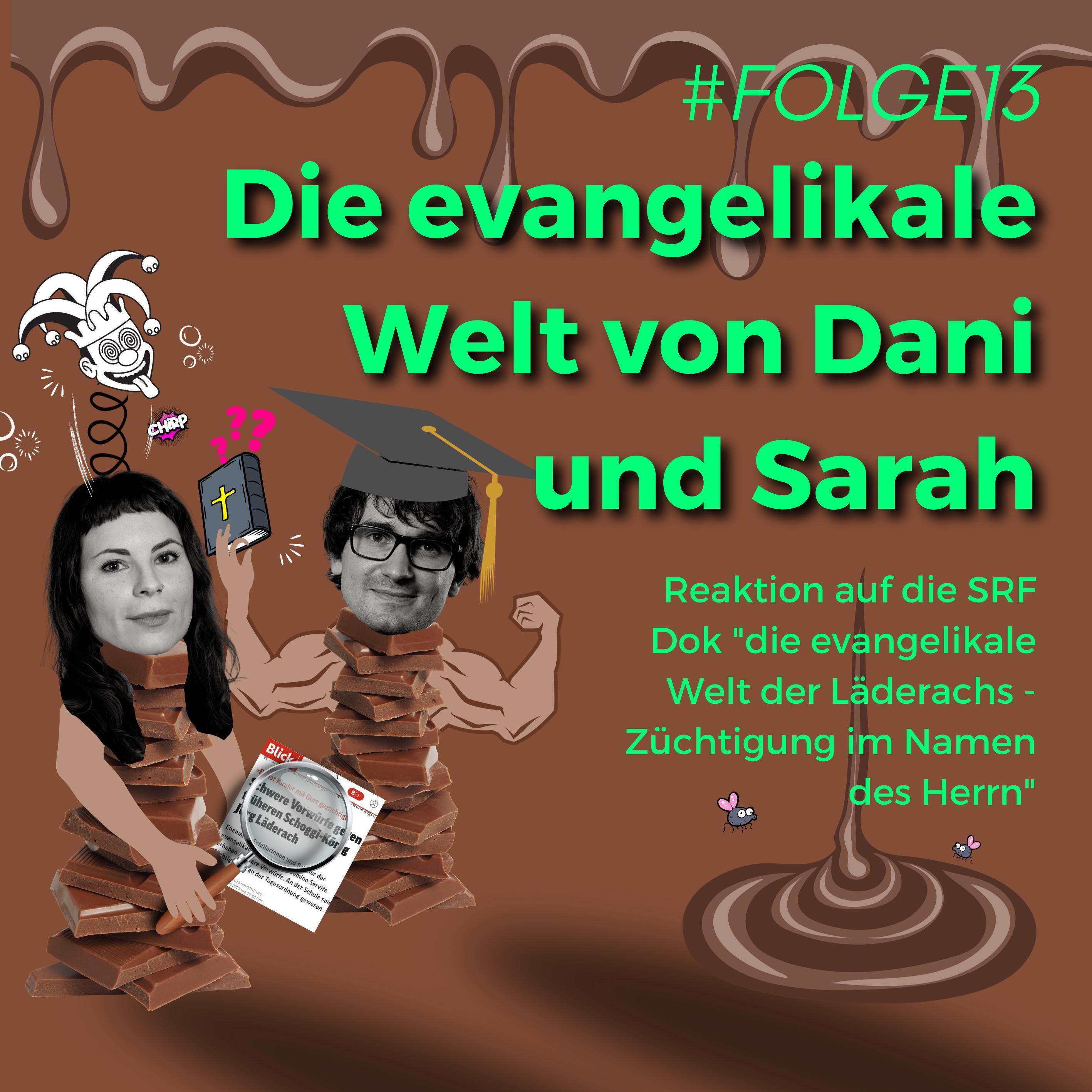 Der Zweifelclub