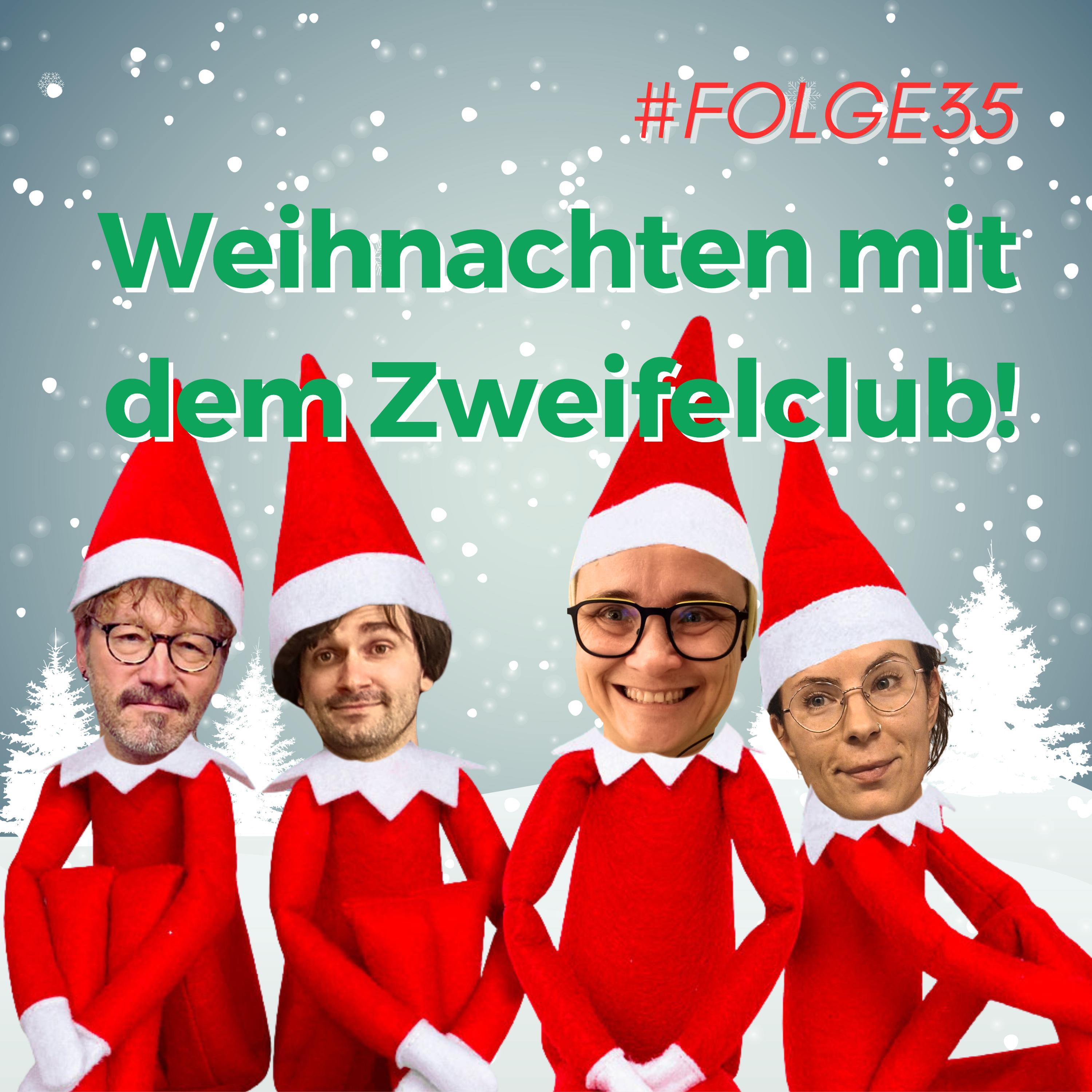 Der Zweifelclub