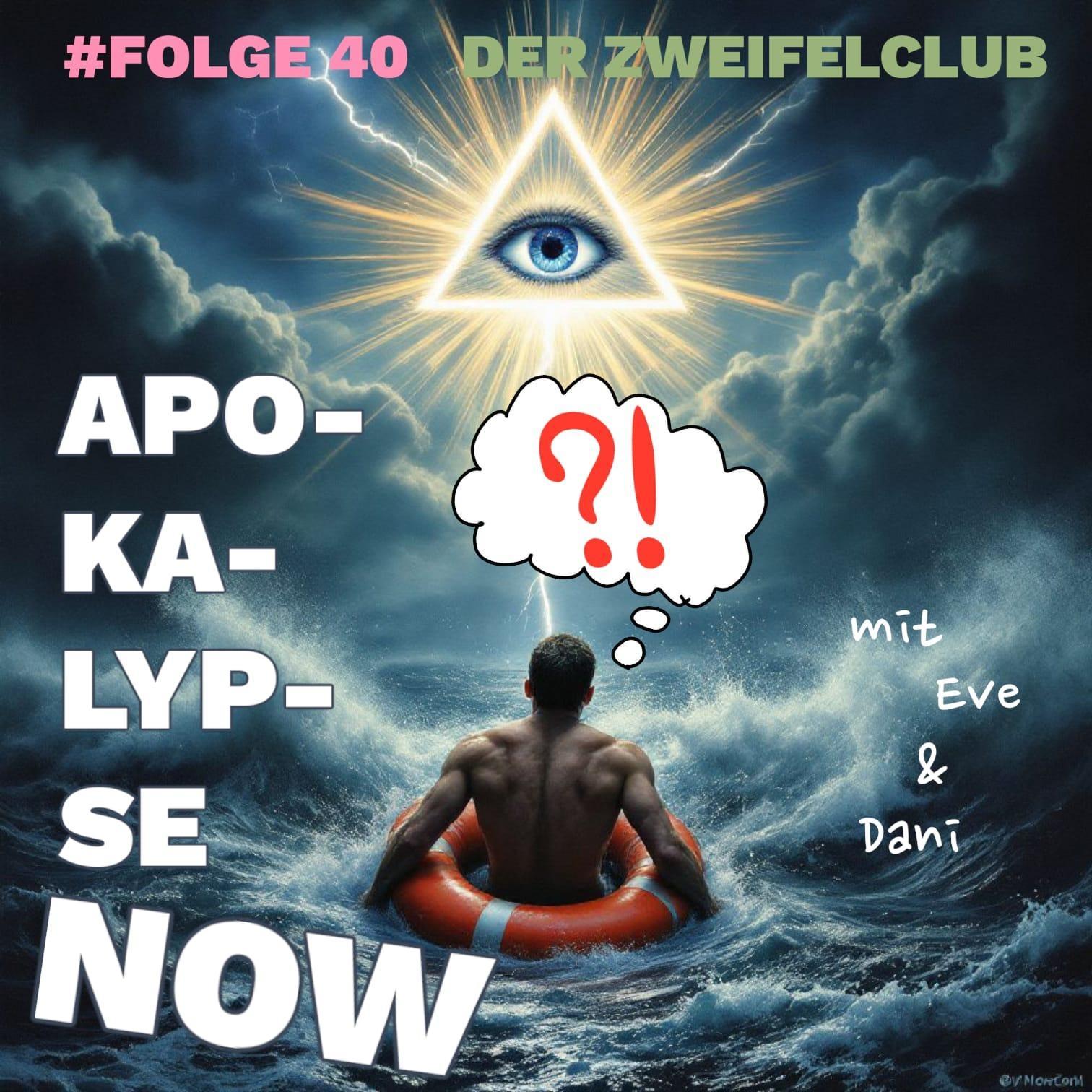 Der Zweifelclub