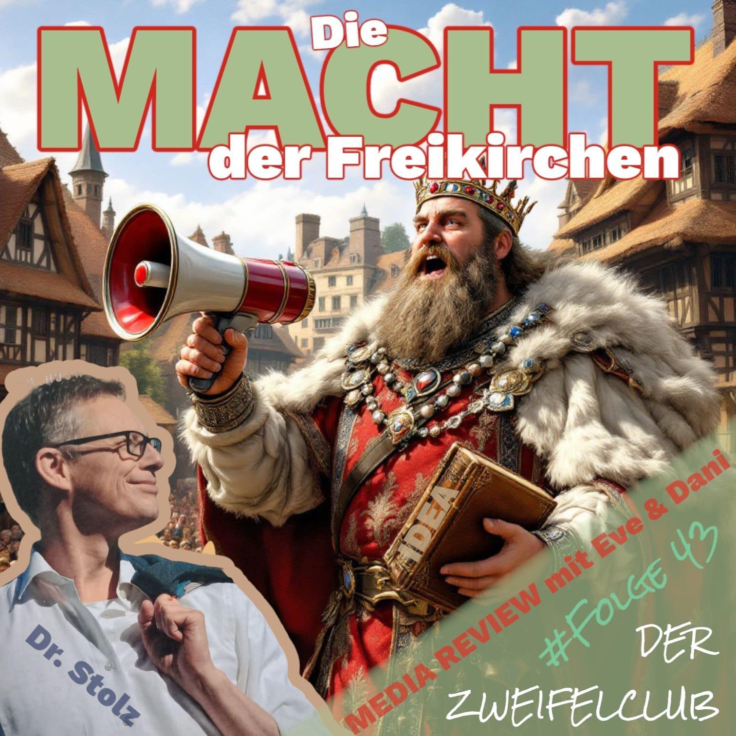 Der Zweifelclub
