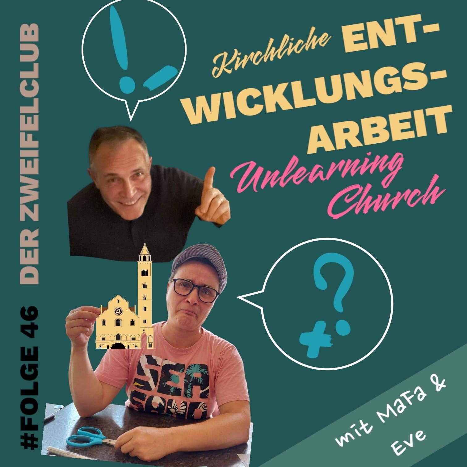 Kirchliche Entwicklungsarbeit Kirchliche Entwicklungsarbeit