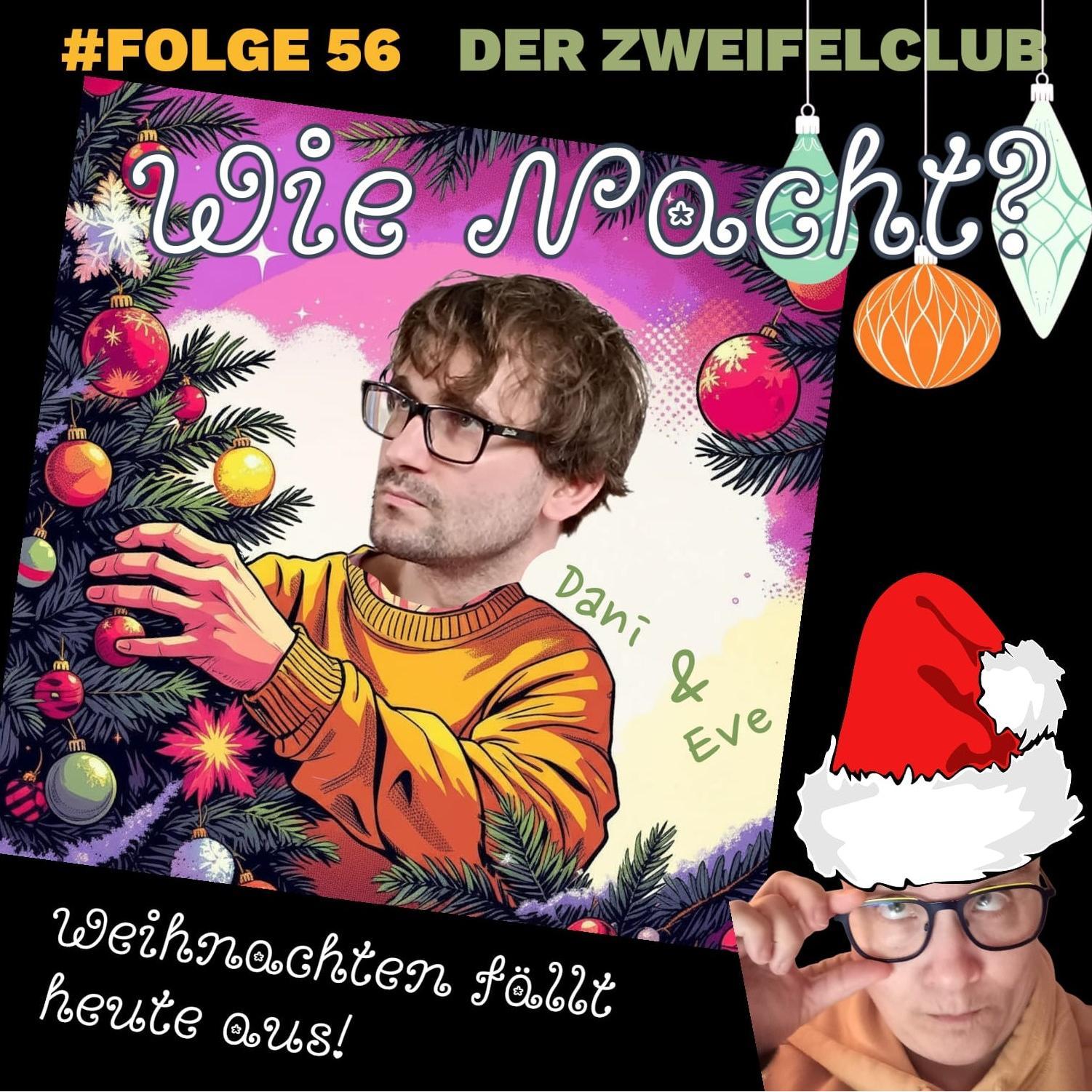 Der Zweifelclub