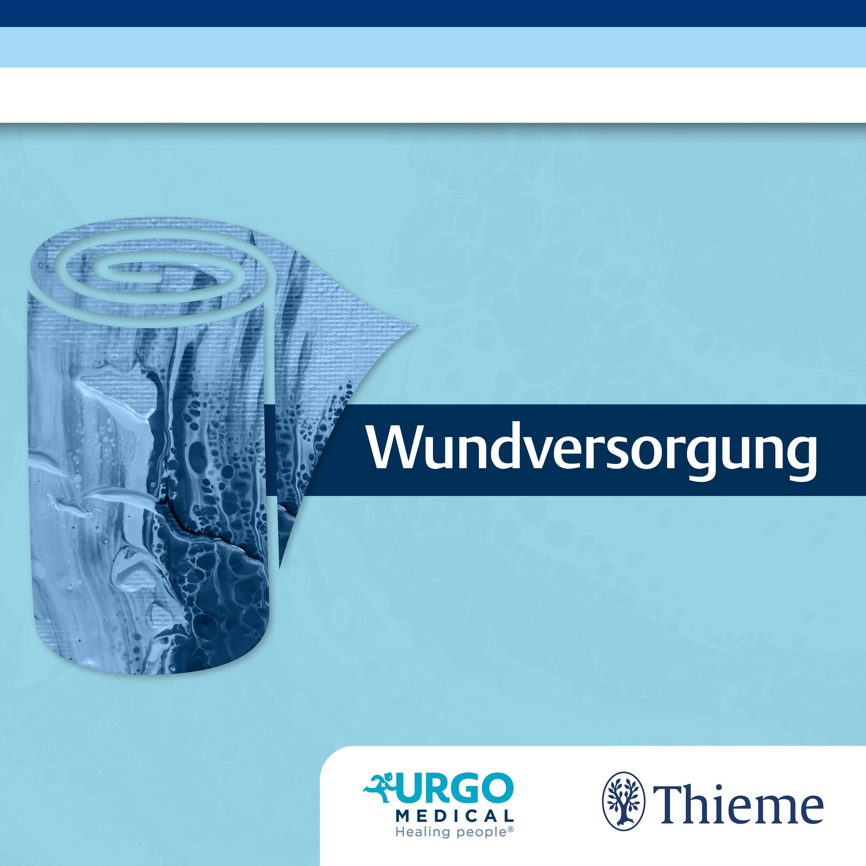 State of the Art: Wundversorgung