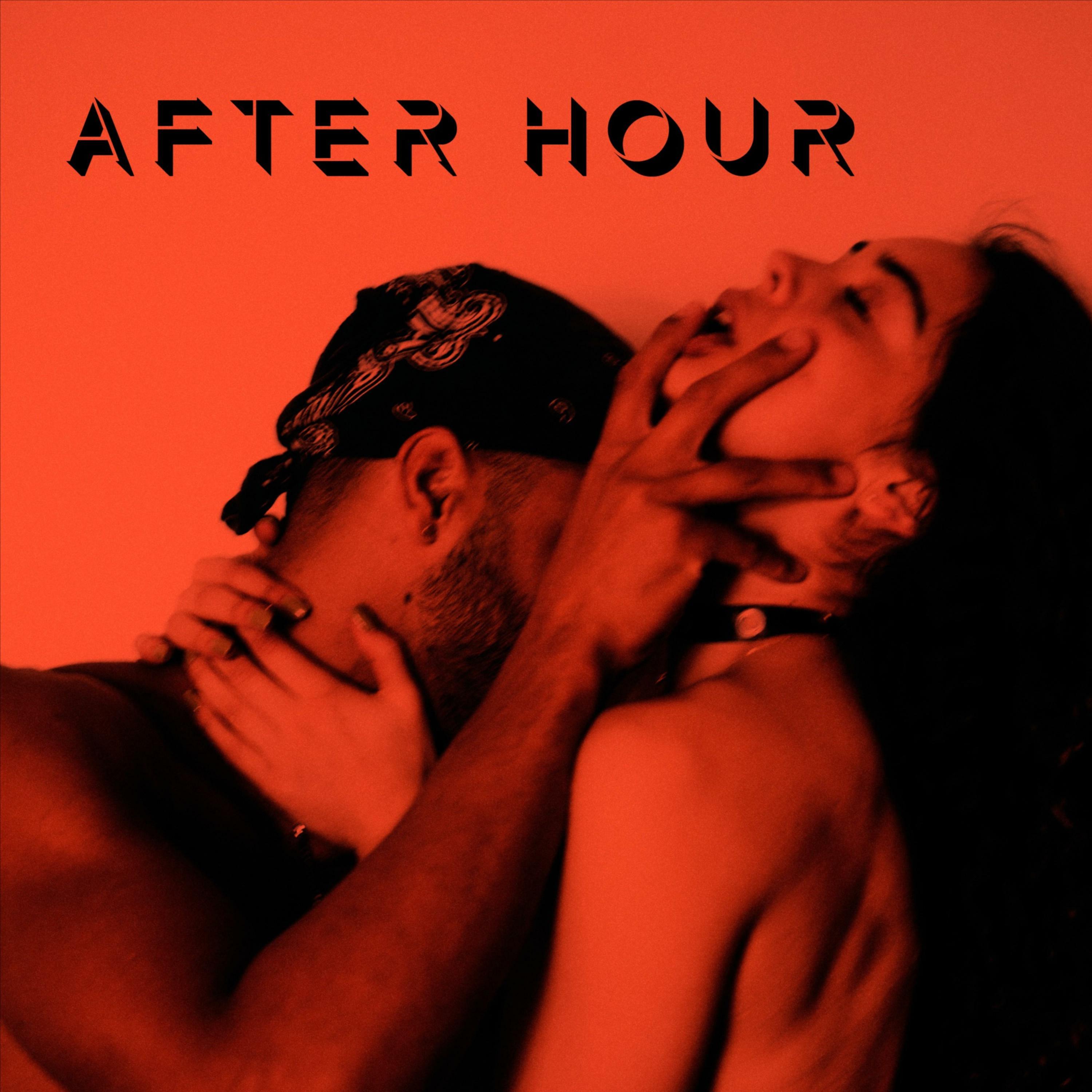 cover of episode #9 Deepthroat Queen