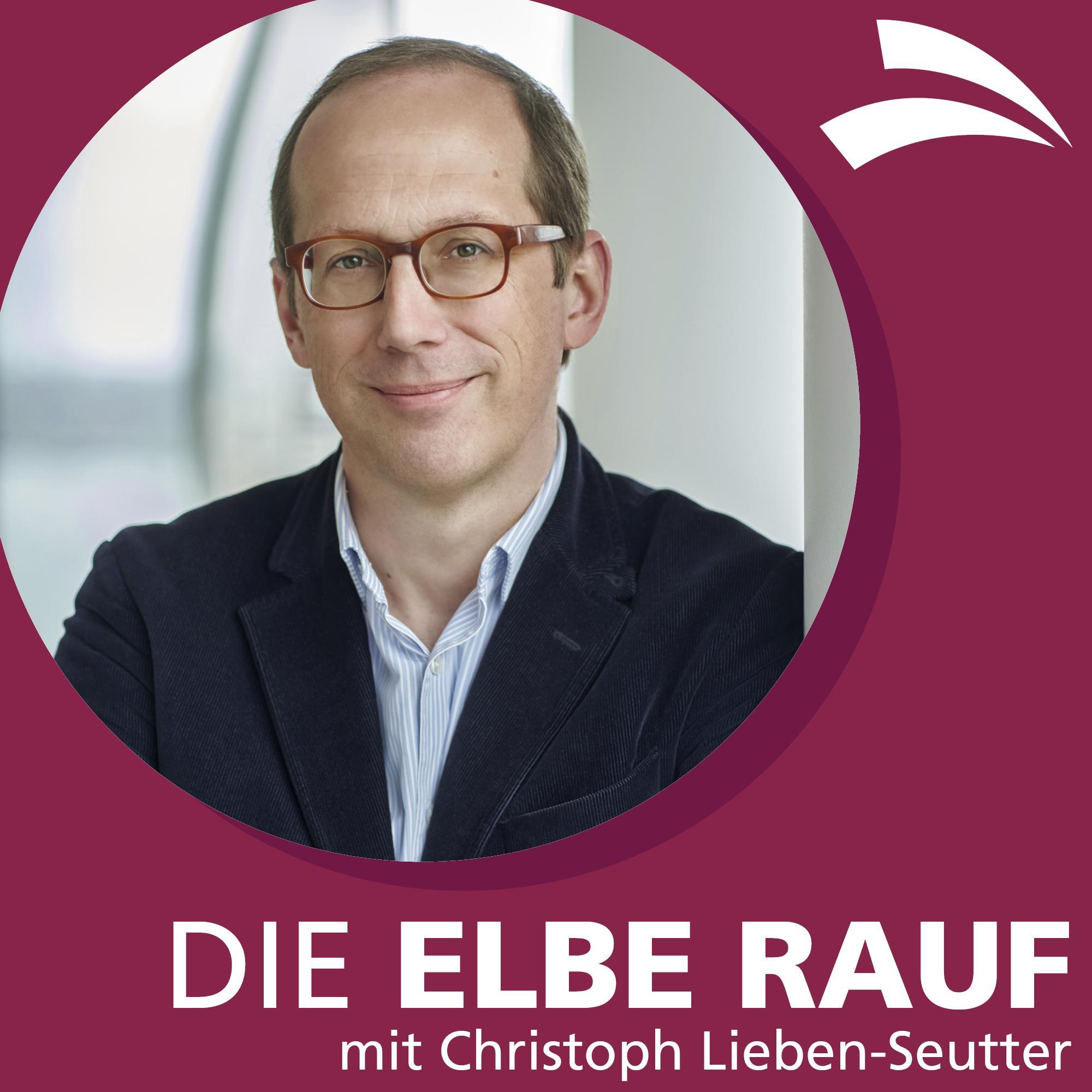 Die Elbe rauf – Der Hamburg-Podcast