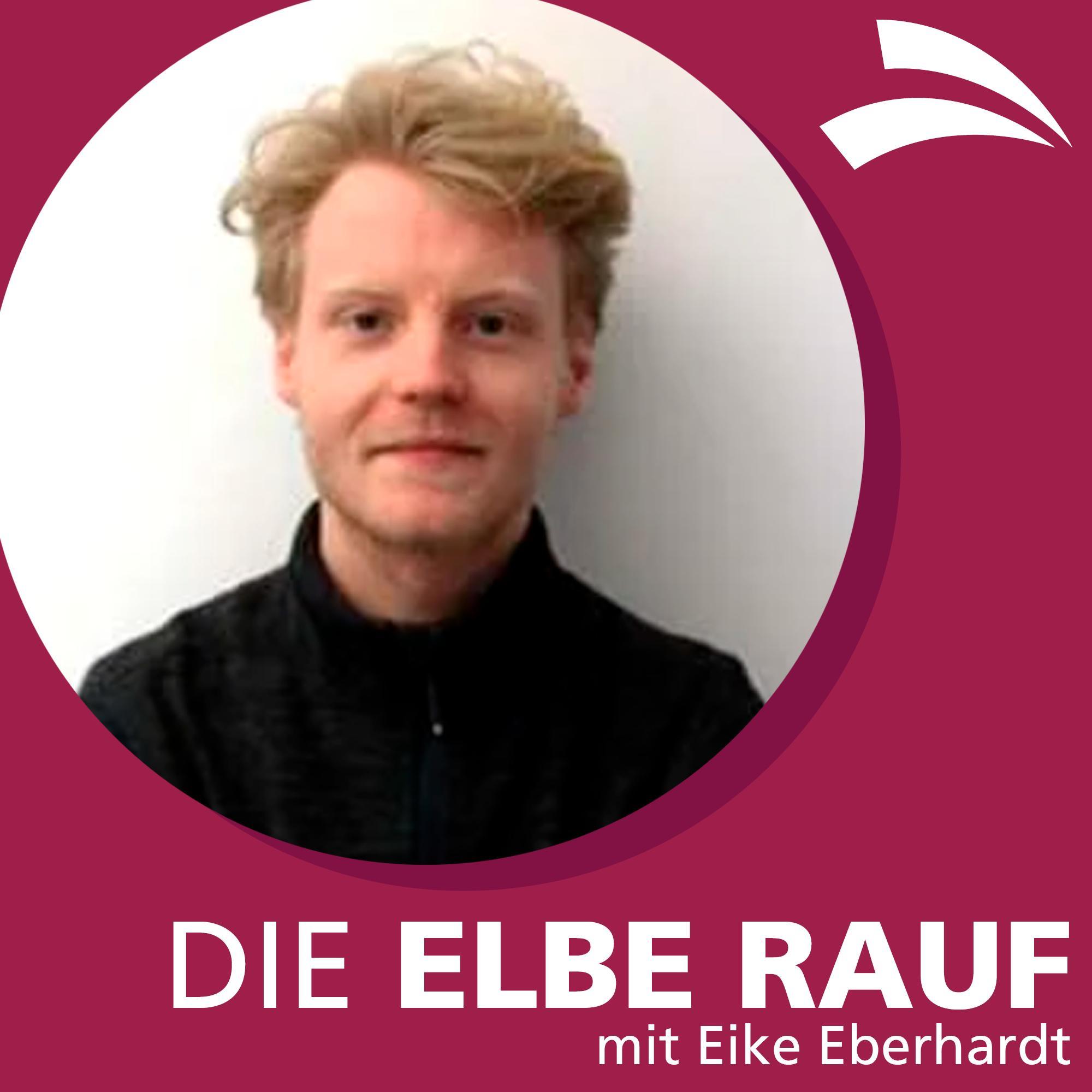 Die Elbe rauf – Der Hamburg-Podcast