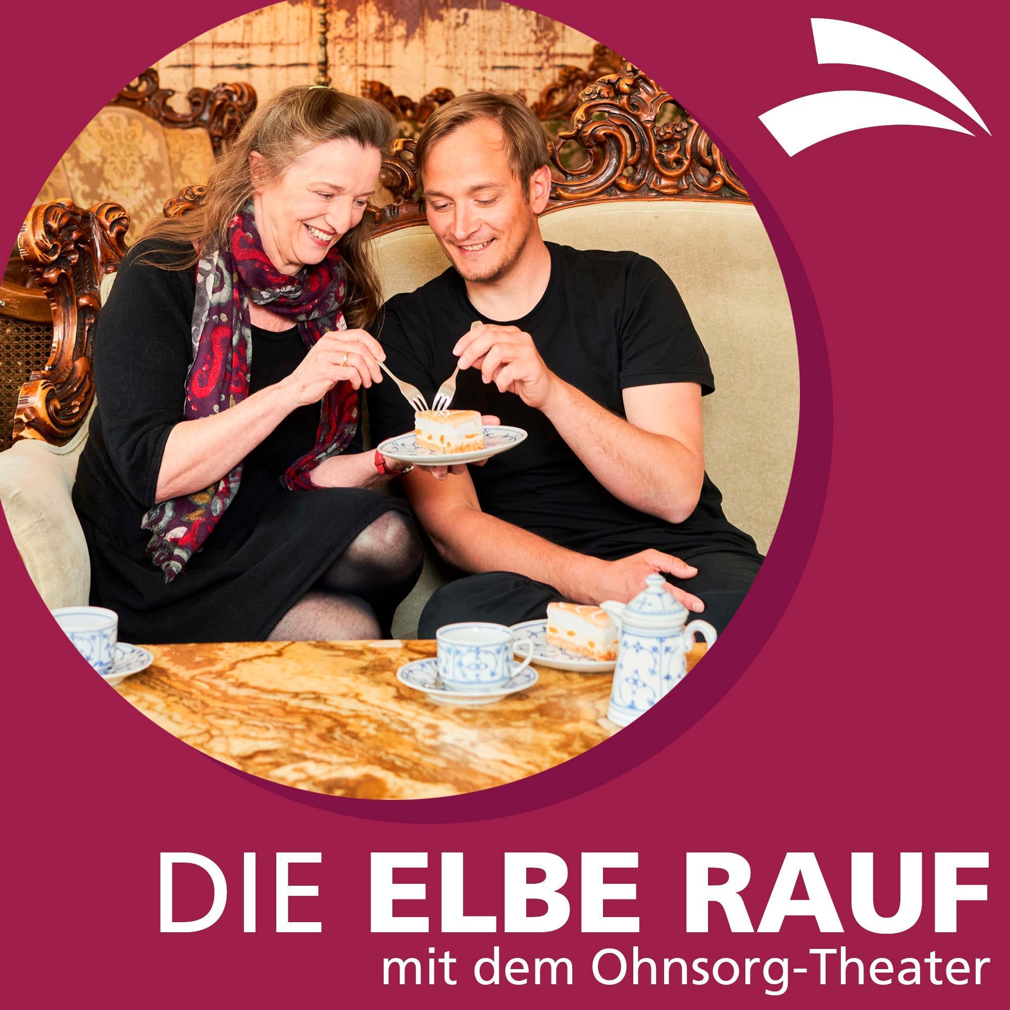 Die Elbe rauf – Der Hamburg-Podcast