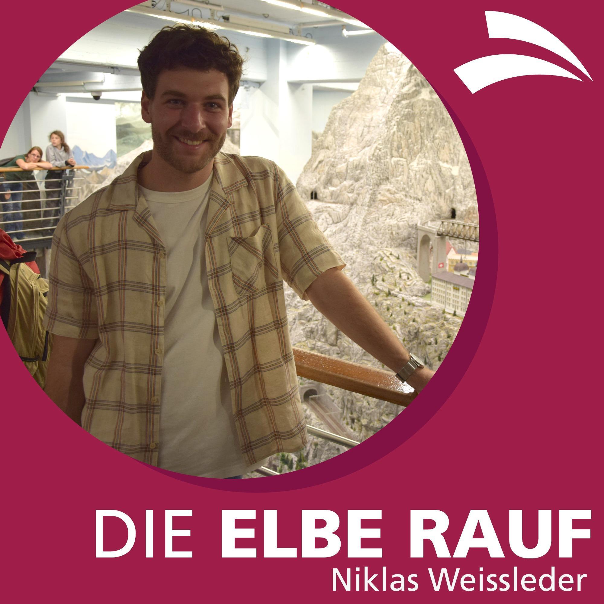 Die Elbe rauf – Der Hamburg-Podcast
