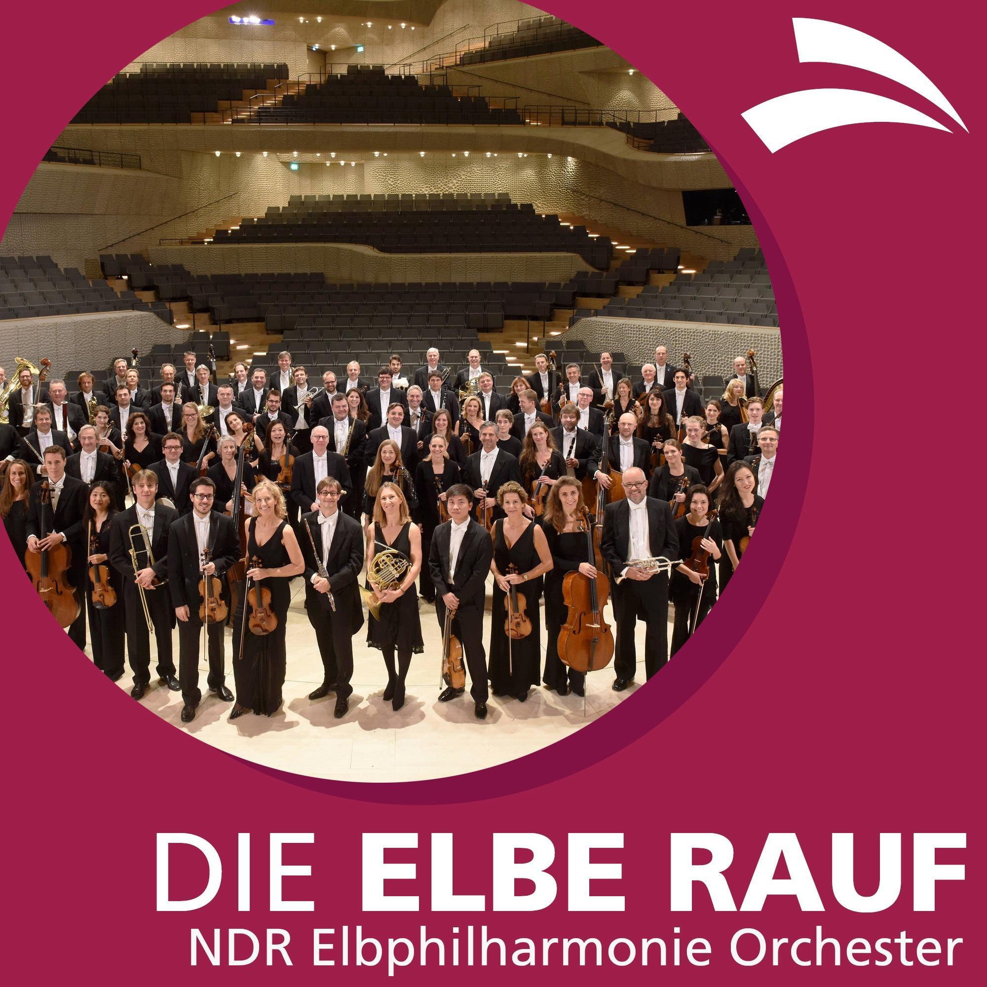 Die Elbe rauf – Der Hamburg-Podcast