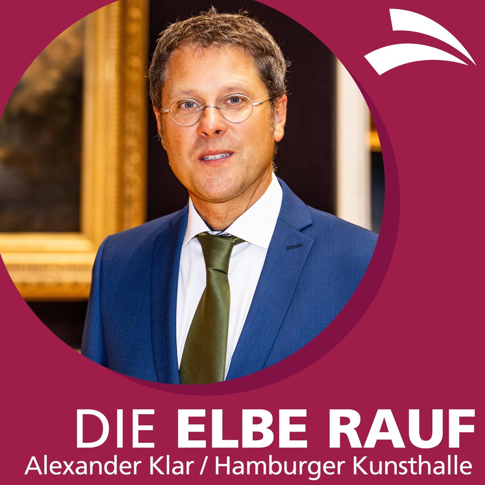 Die Elbe rauf – Der Hamburg-Podcast