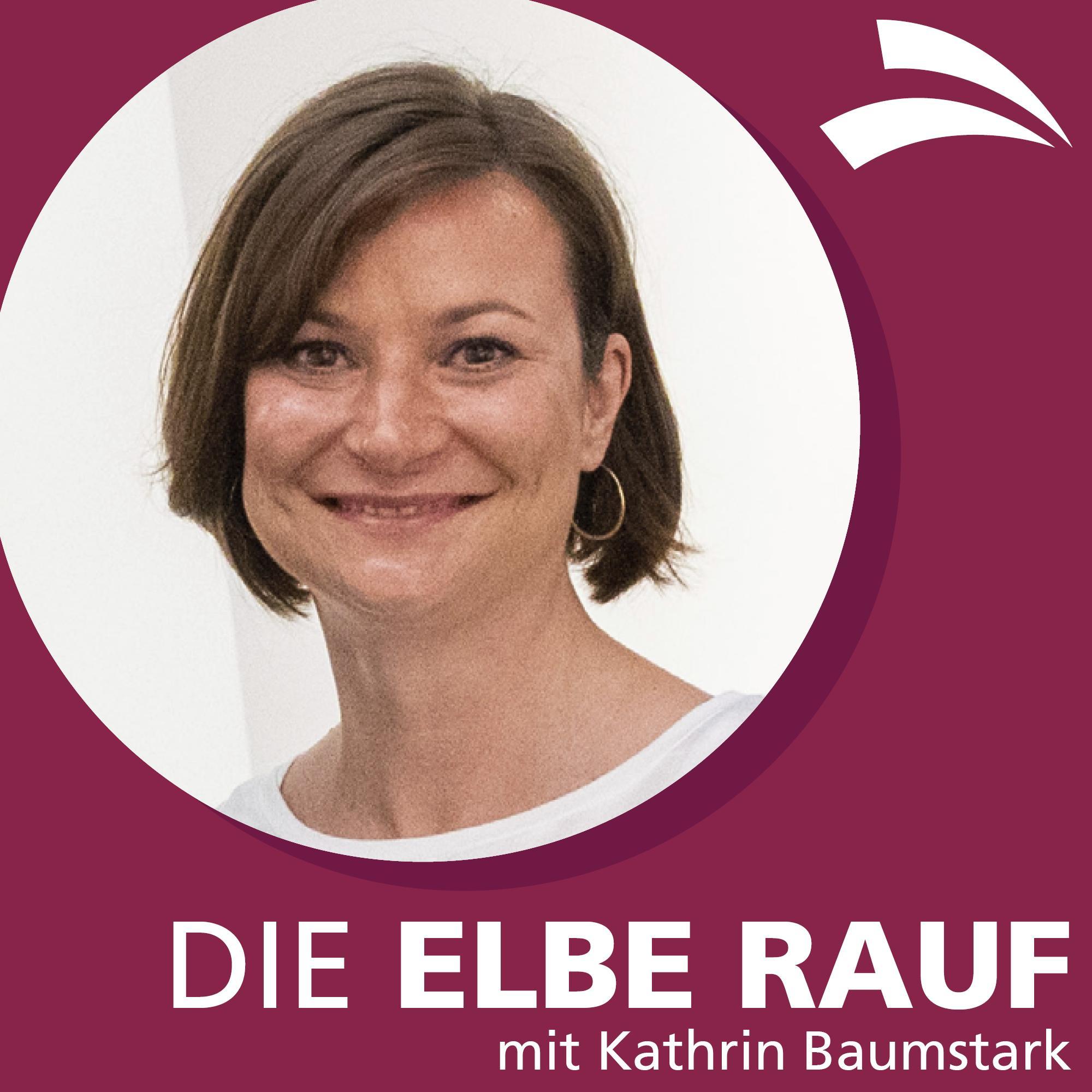 Die Elbe rauf – Der Hamburg-Podcast
