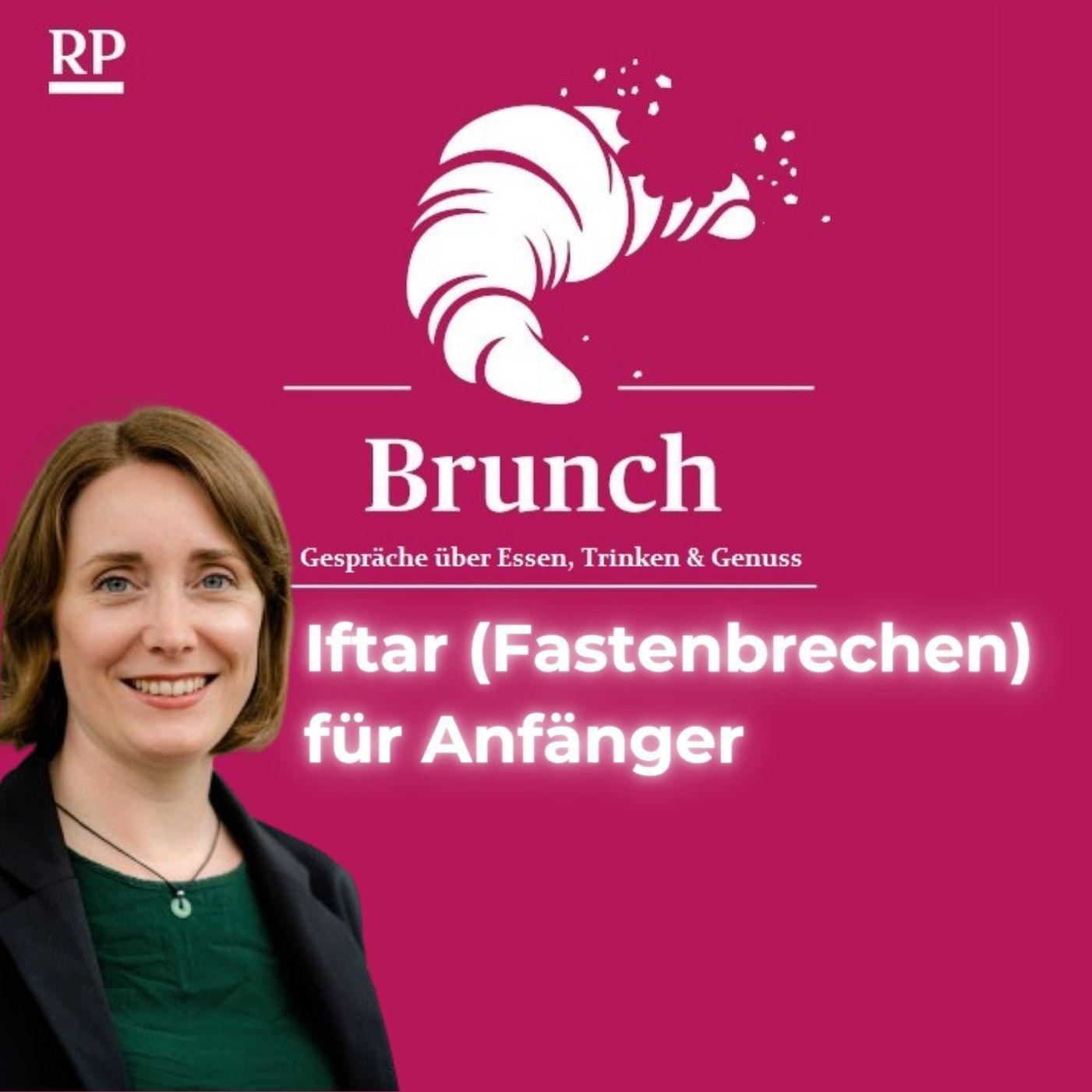 Gemeinsames Fastenbrechen - Iftar in Düsseldorf