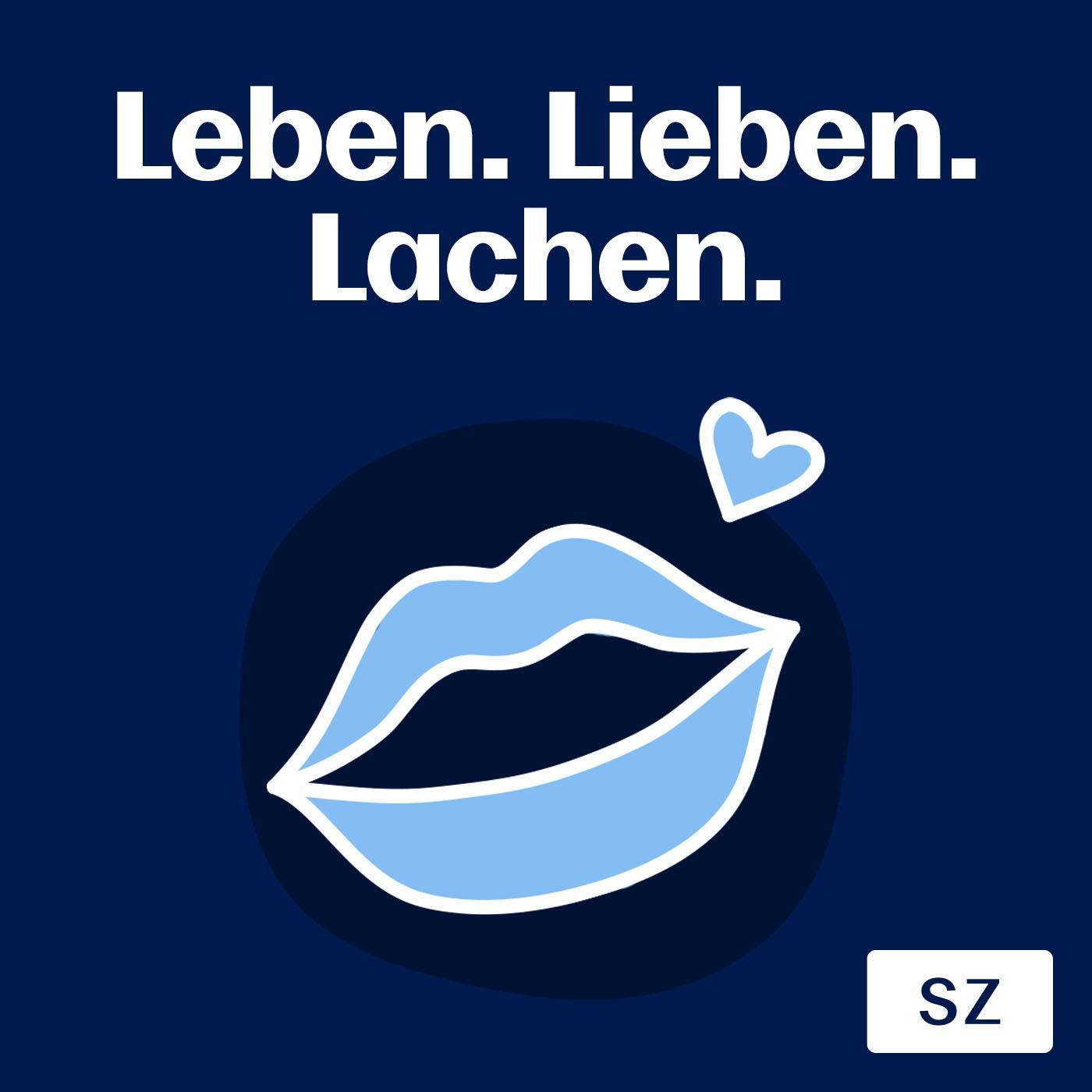 Leben. Lieben. Lachen.