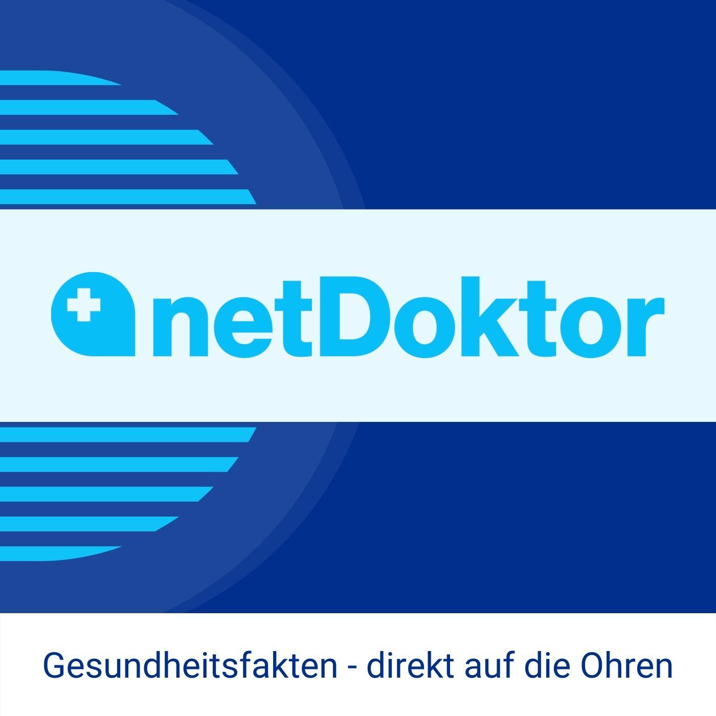 netDoktor - Gesundheitsfakten direkt auf die Ohren