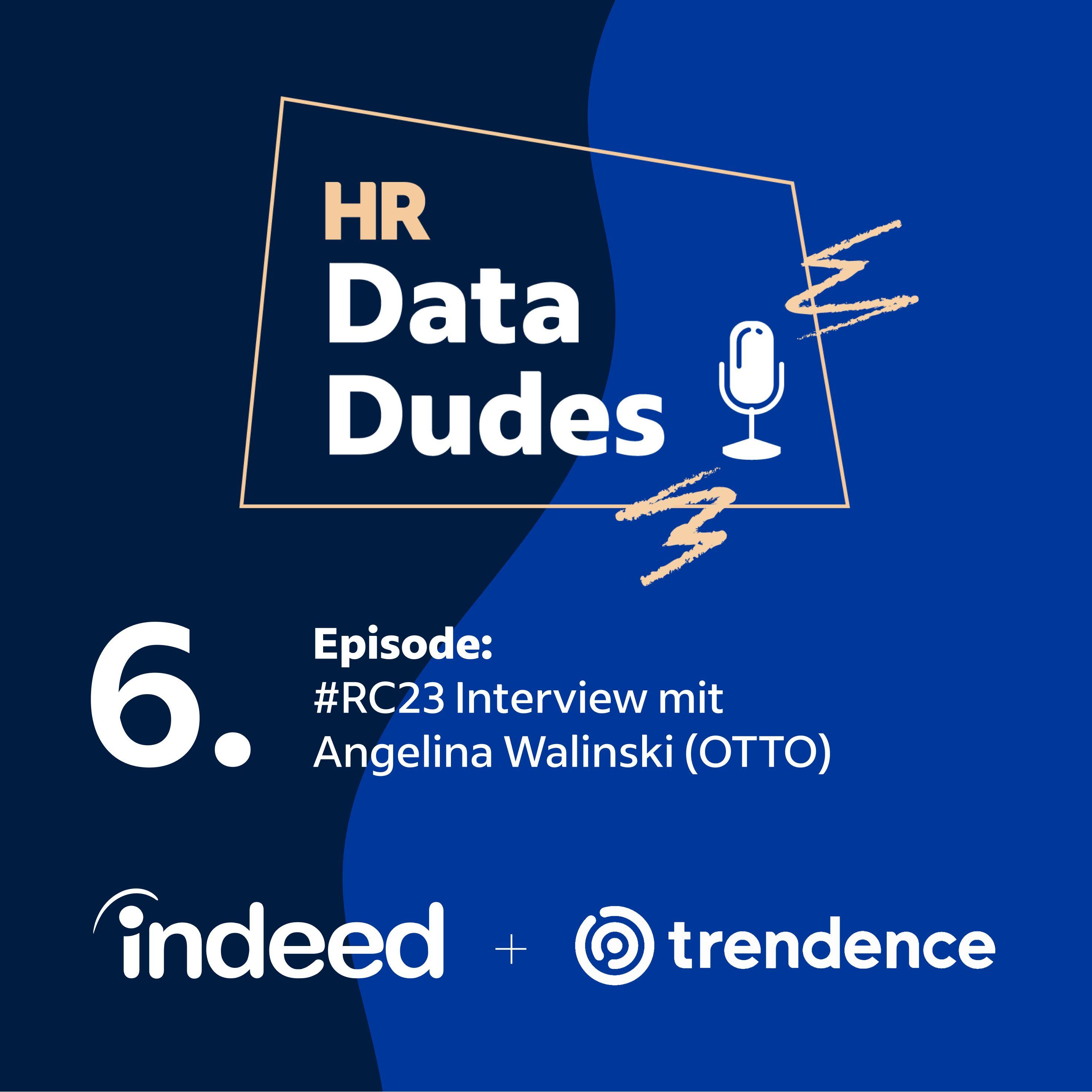 HR Data Dudes