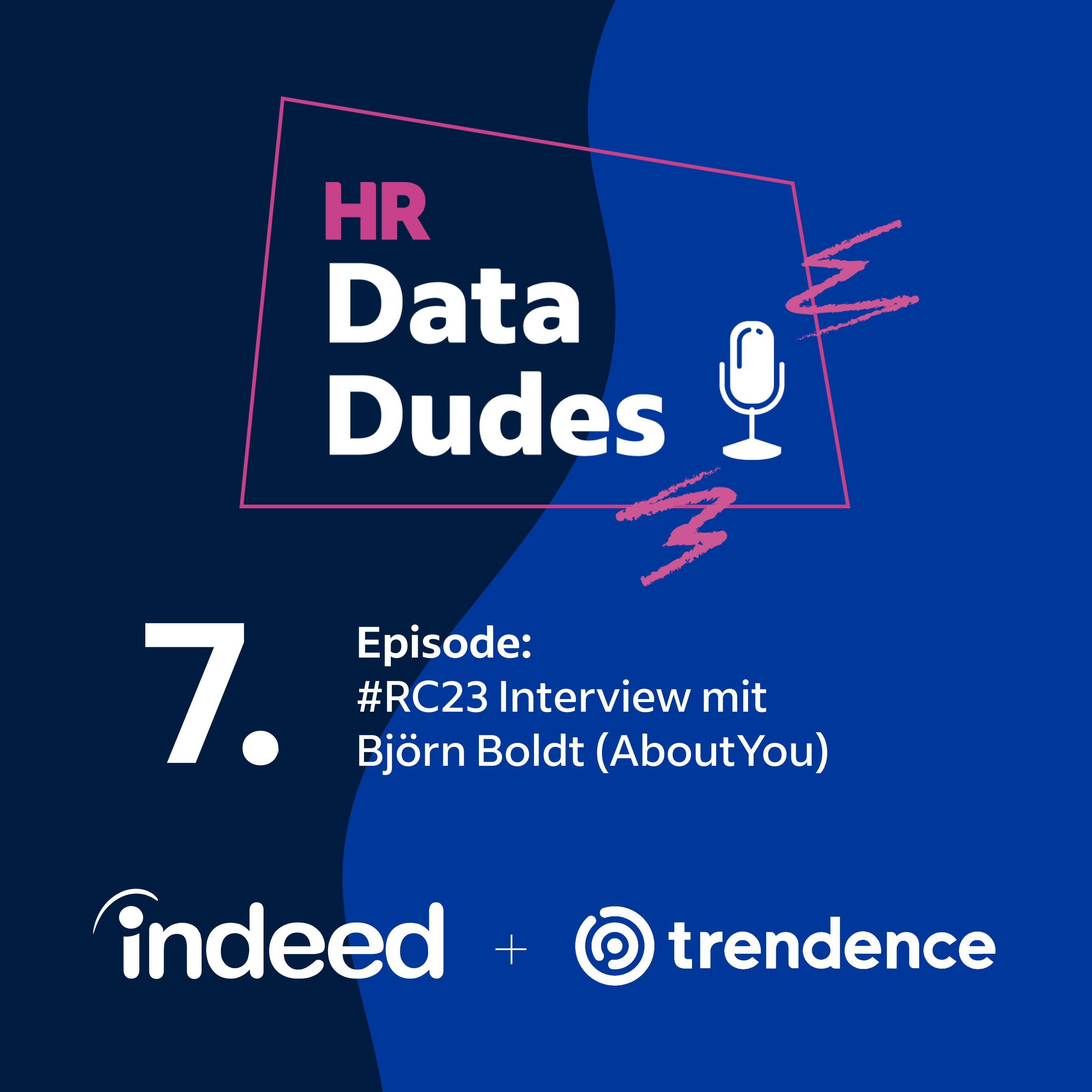 HR Data Dudes