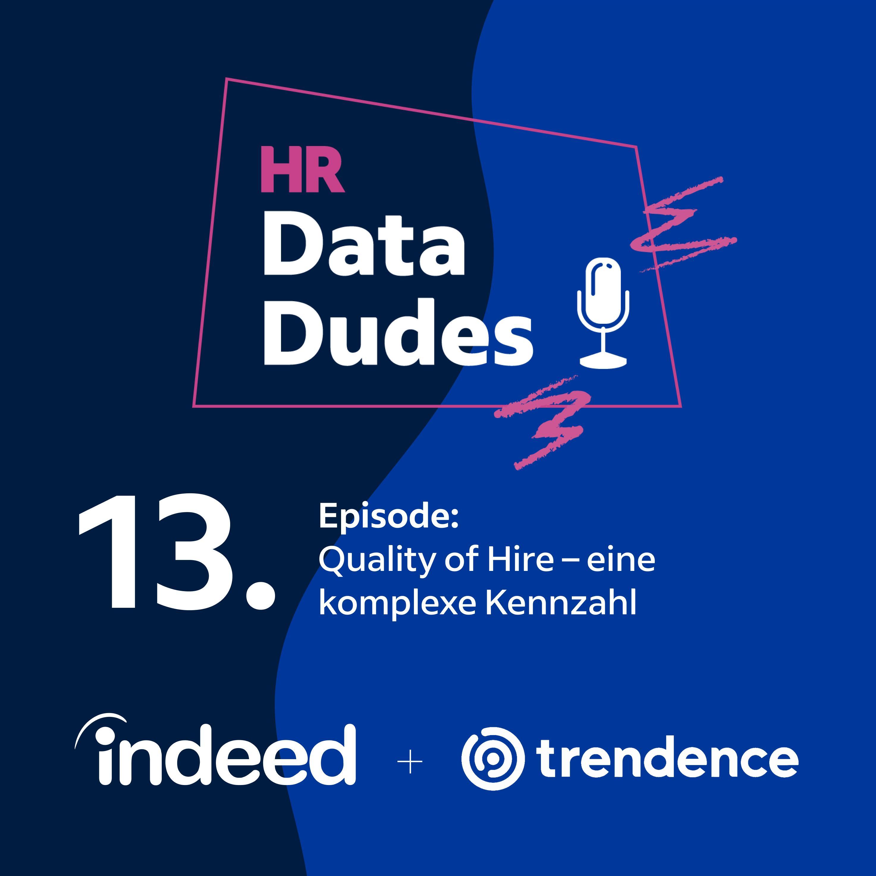 HR Data Dudes