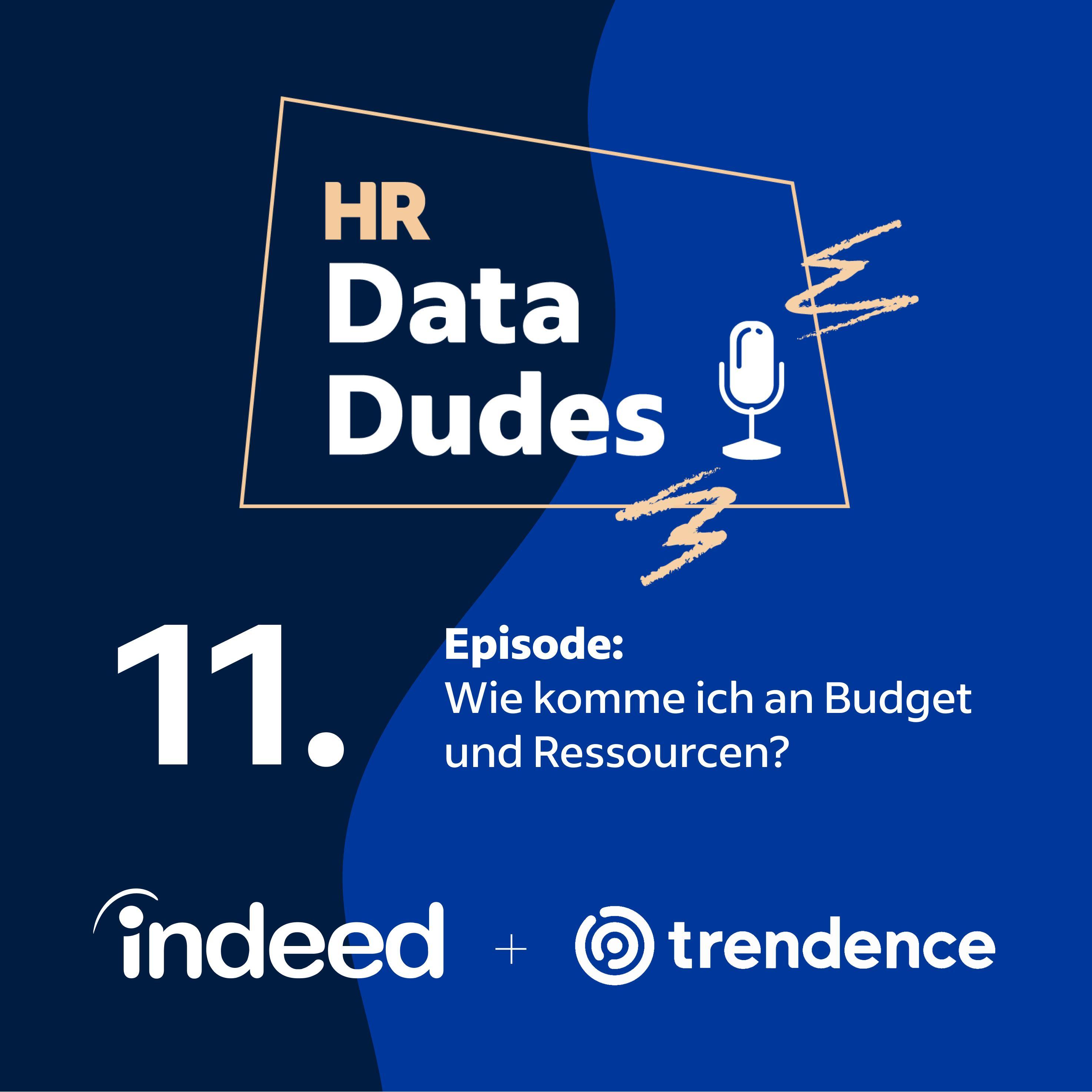 HR Data Dudes