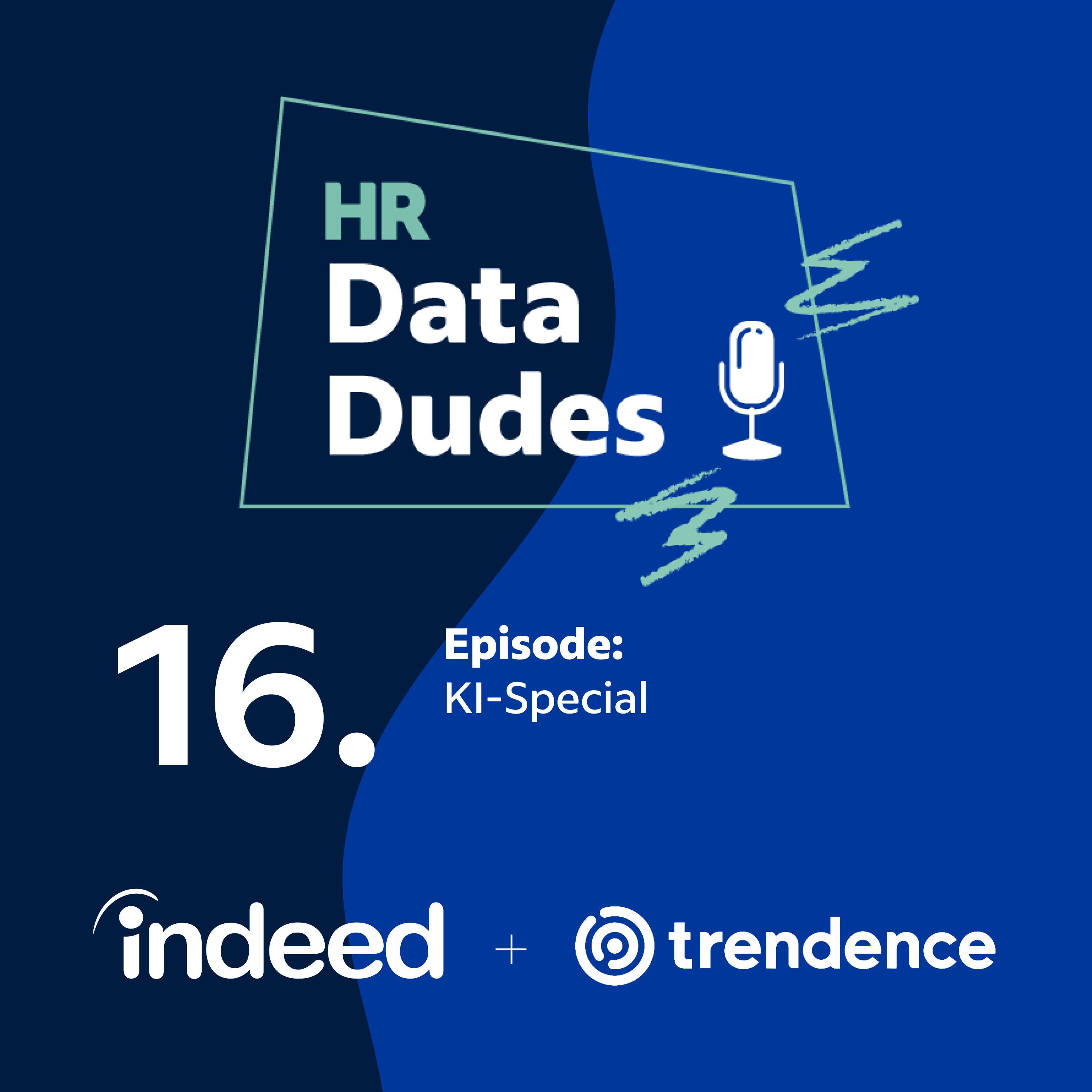 HR Data Dudes