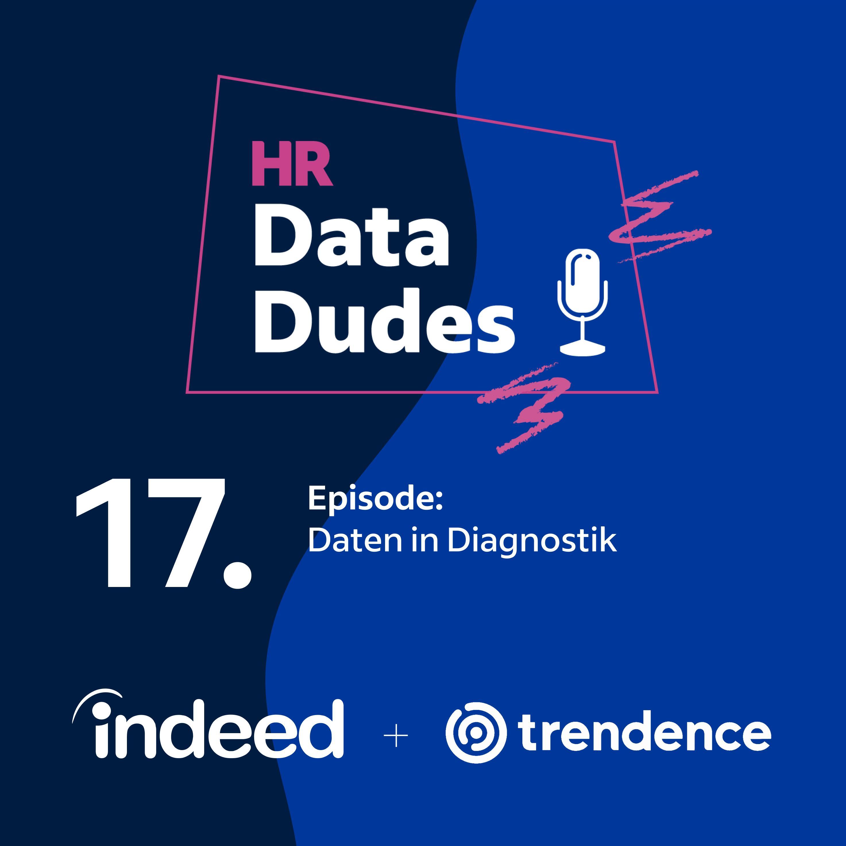 HR Data Dudes