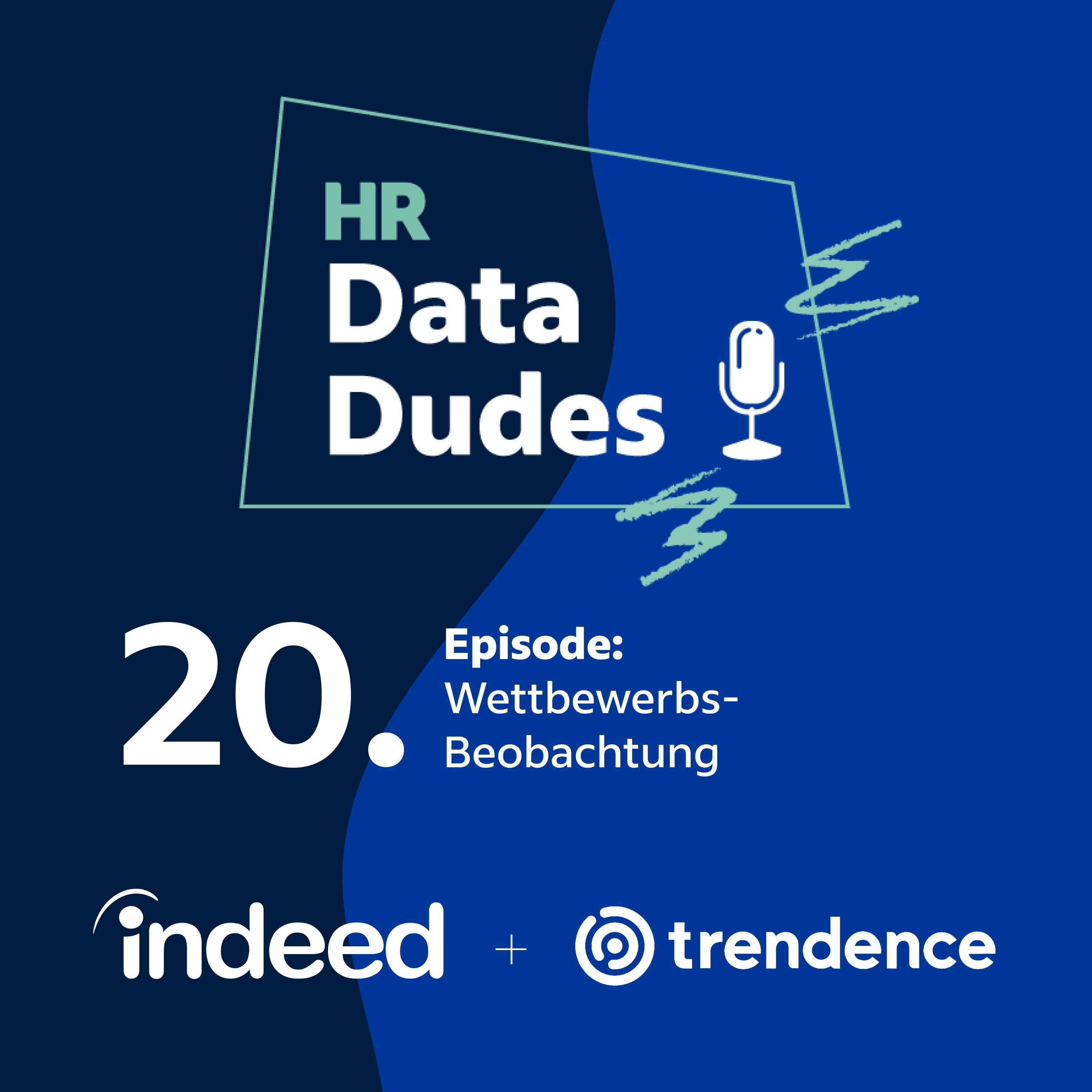 HR Data Dudes