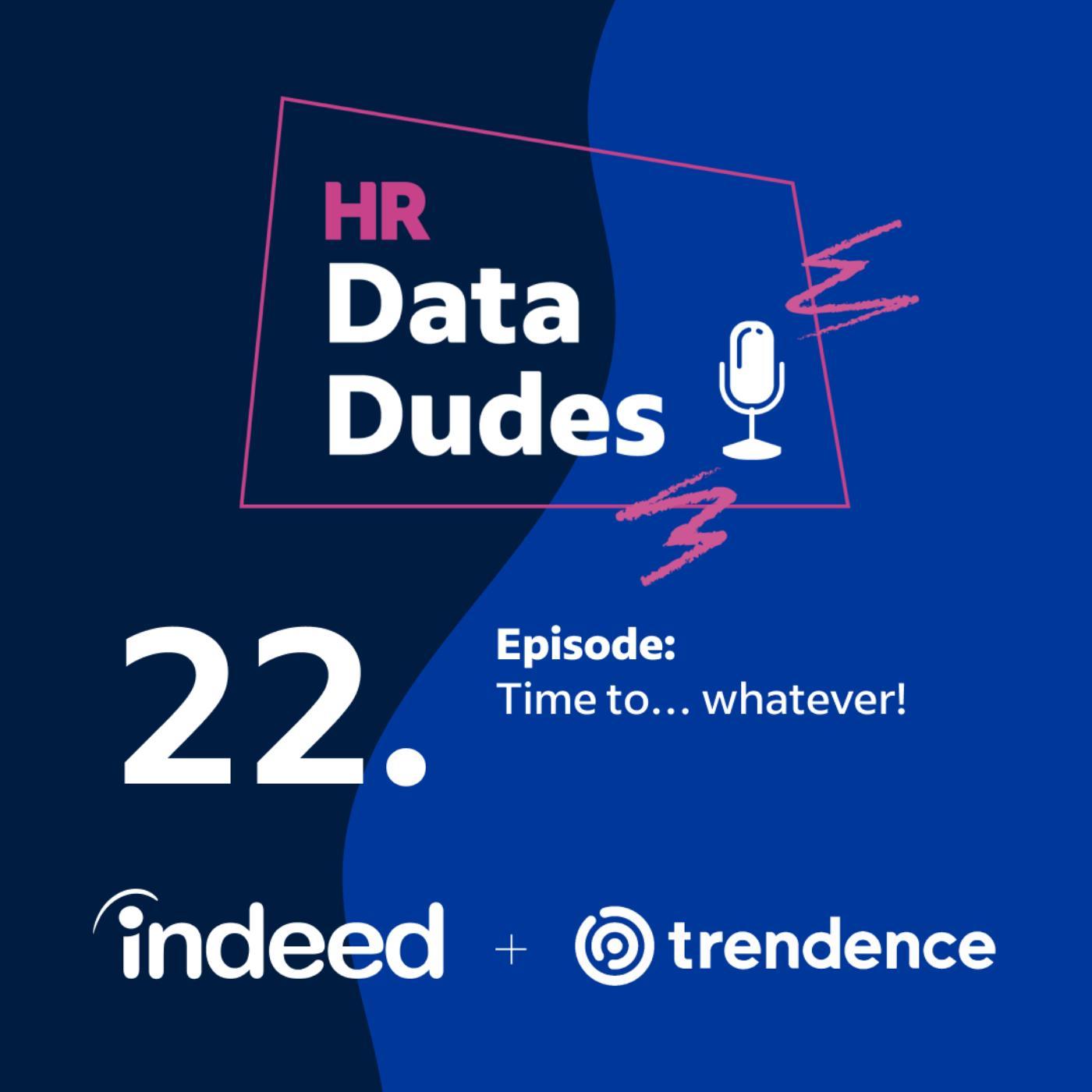 HR Data Dudes