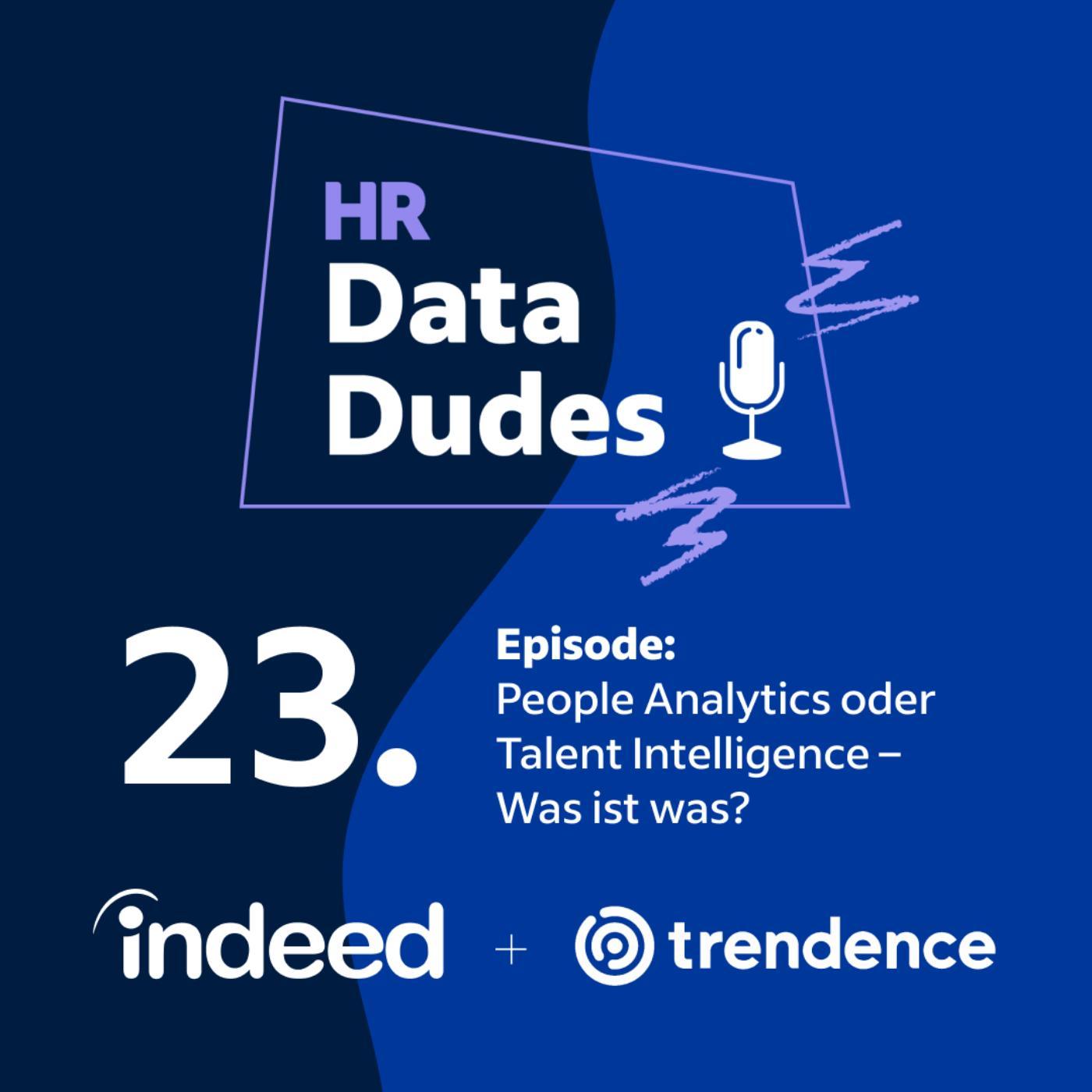 HR Data Dudes
