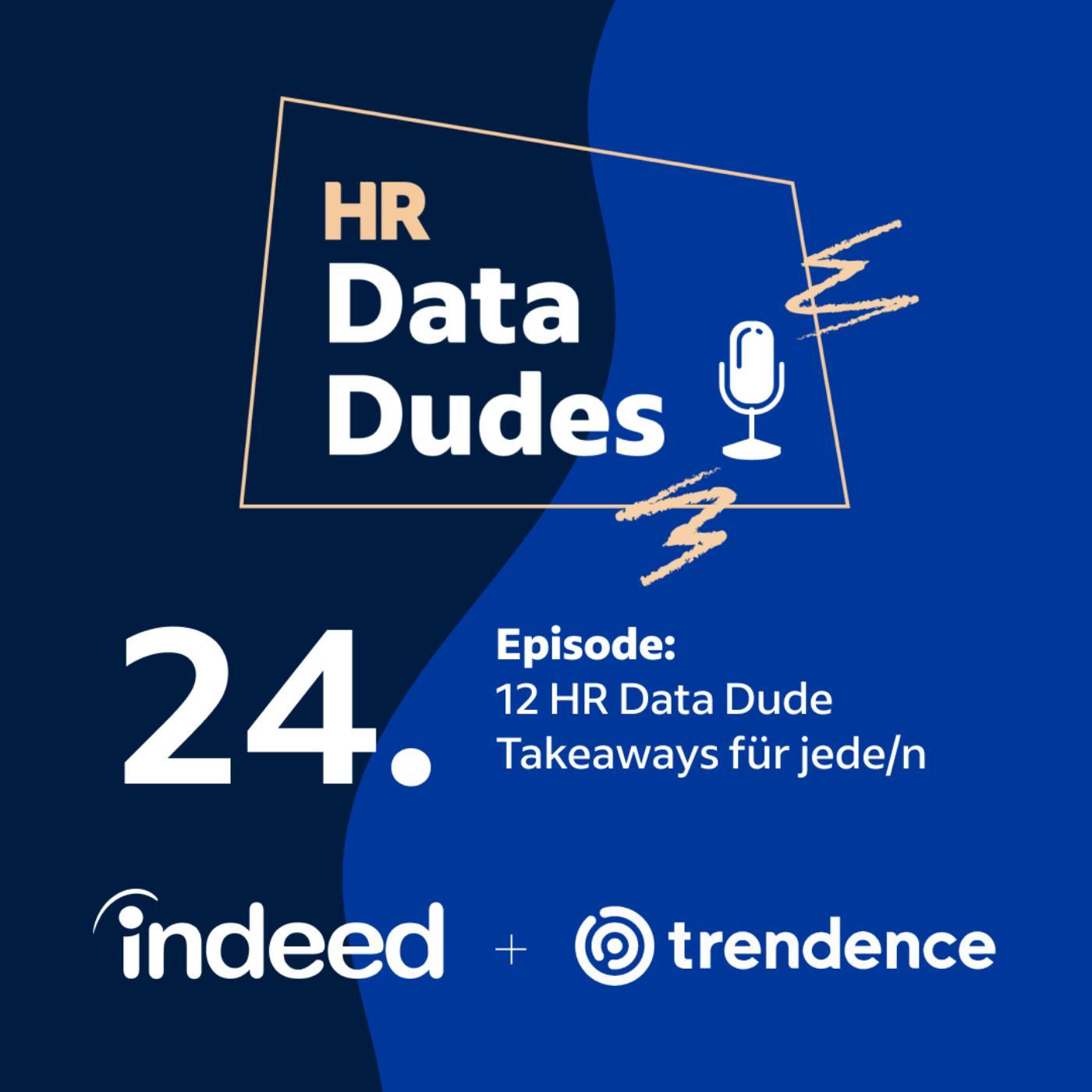 HR Data Dudes