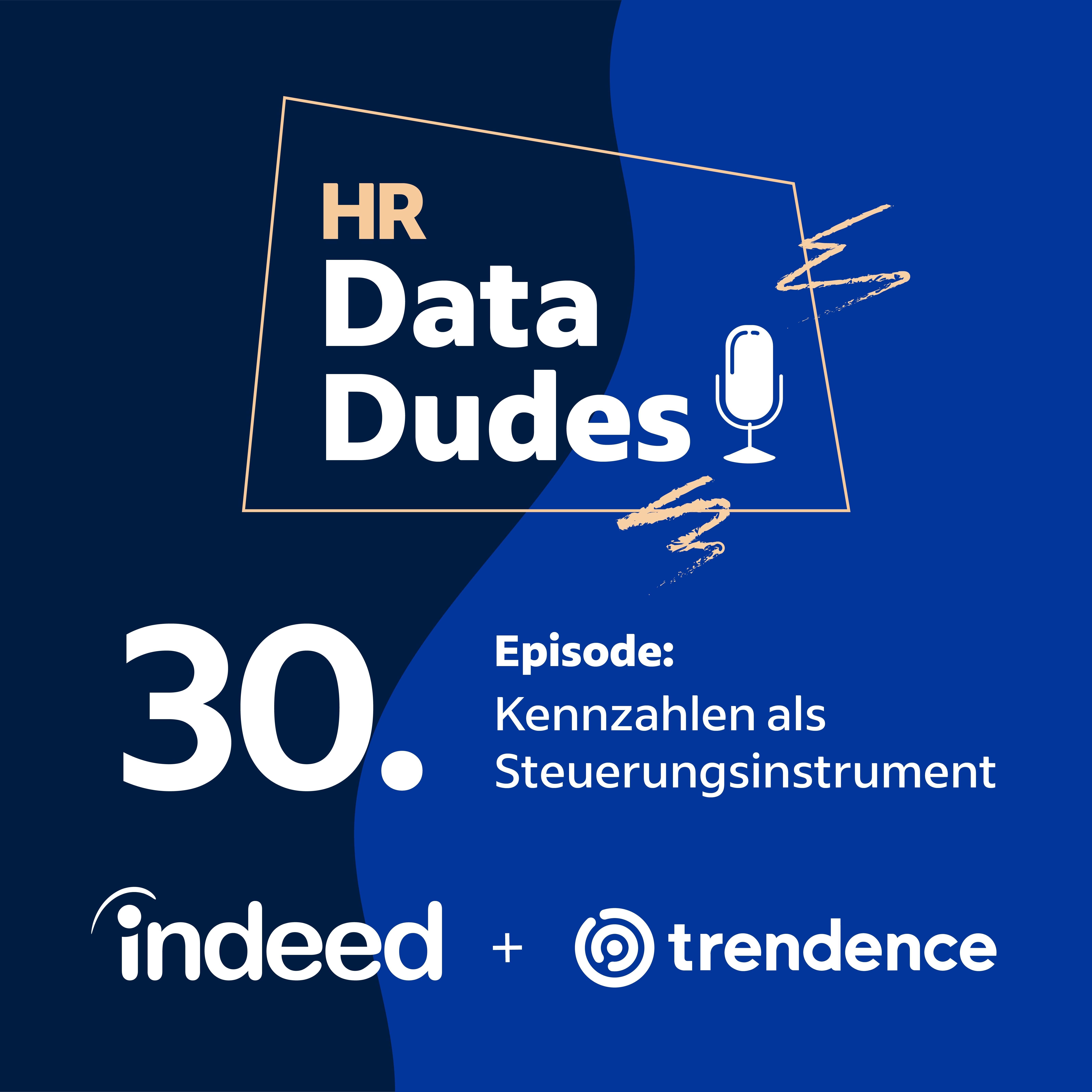 HR Data Dudes