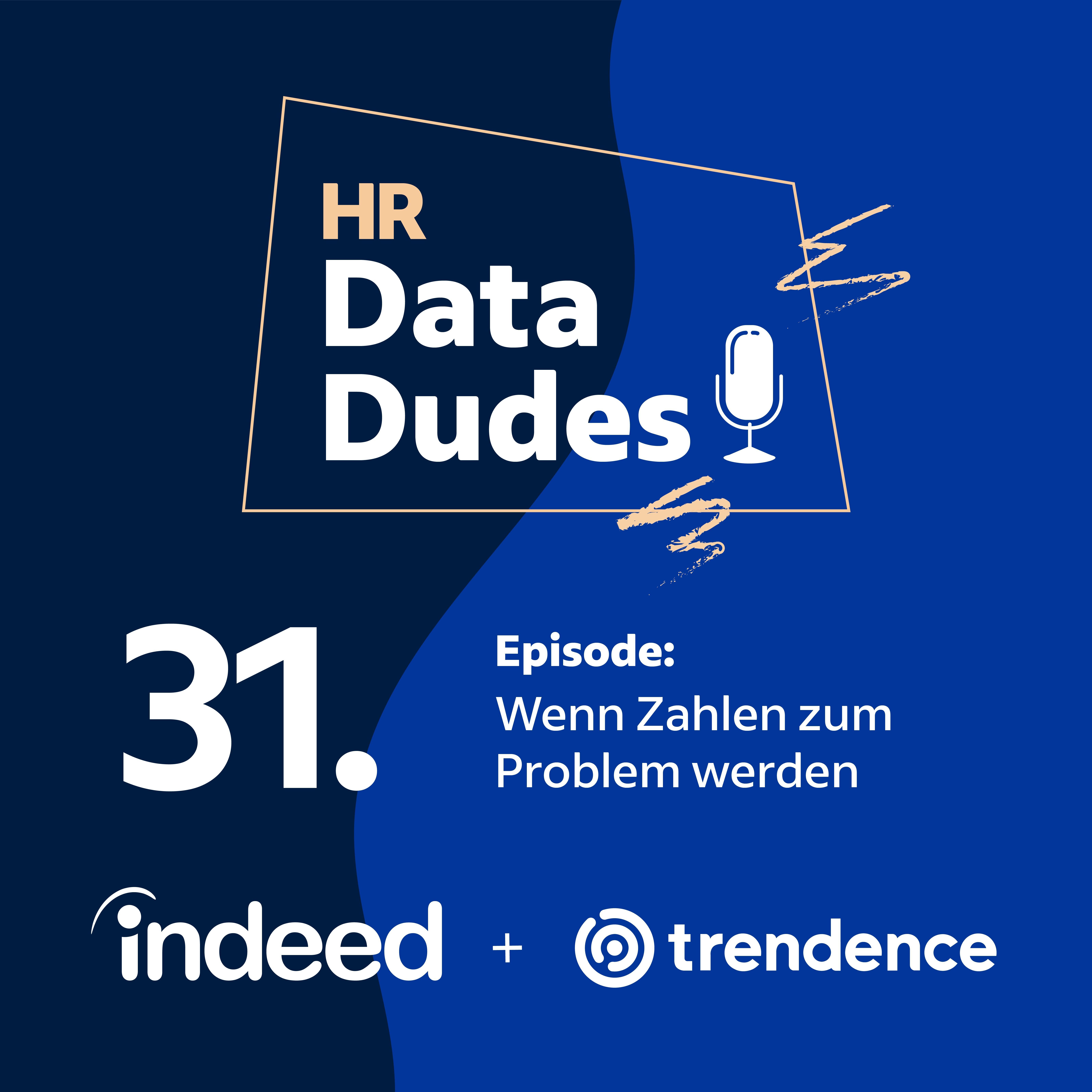 HR Data Dudes