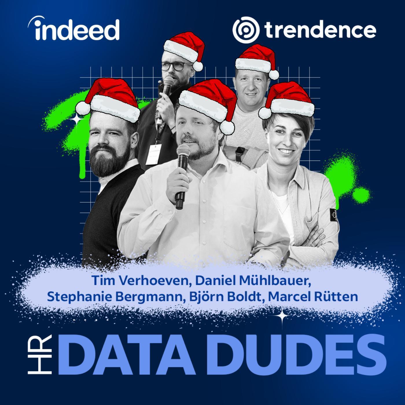 HR Data Dudes