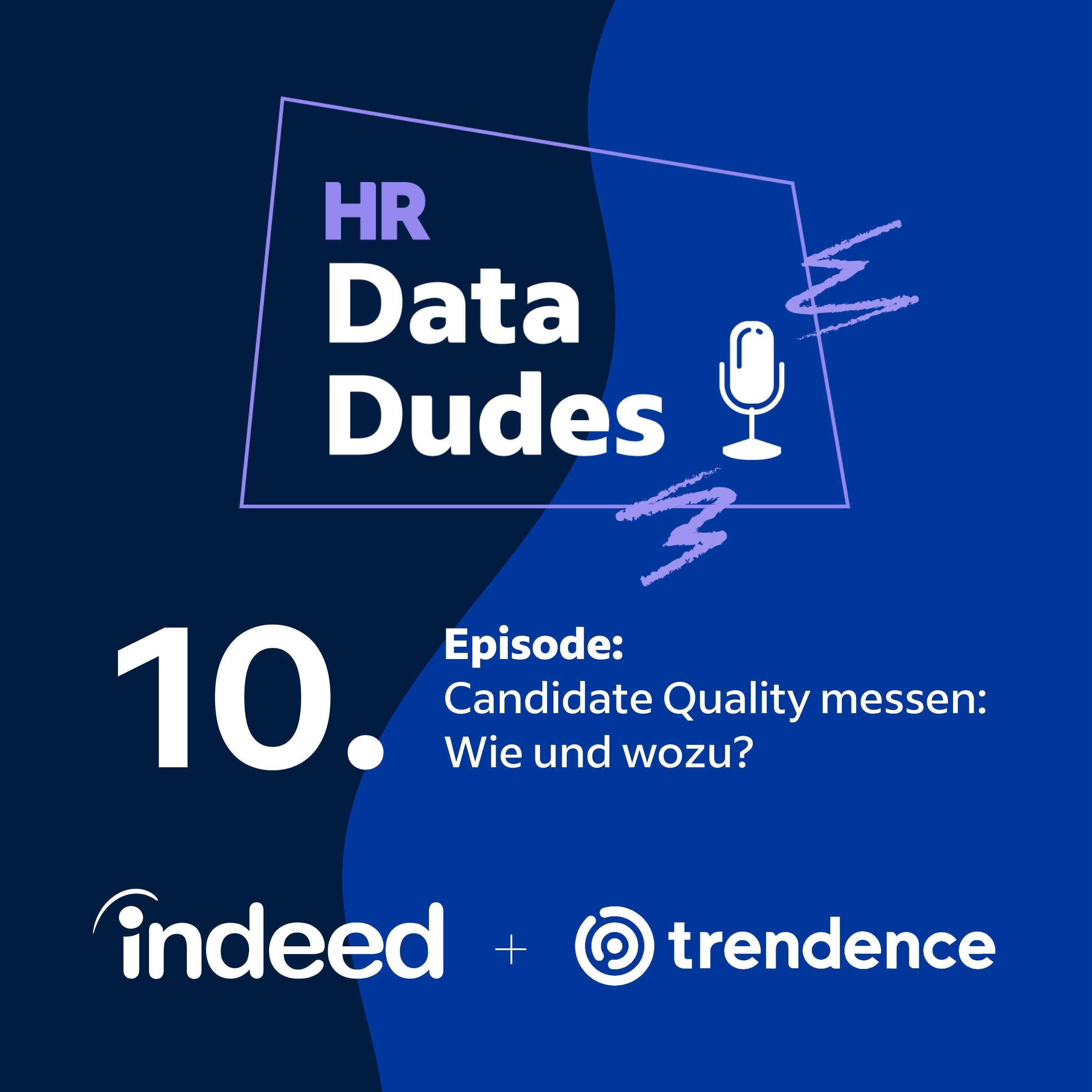 HR Data Dudes
