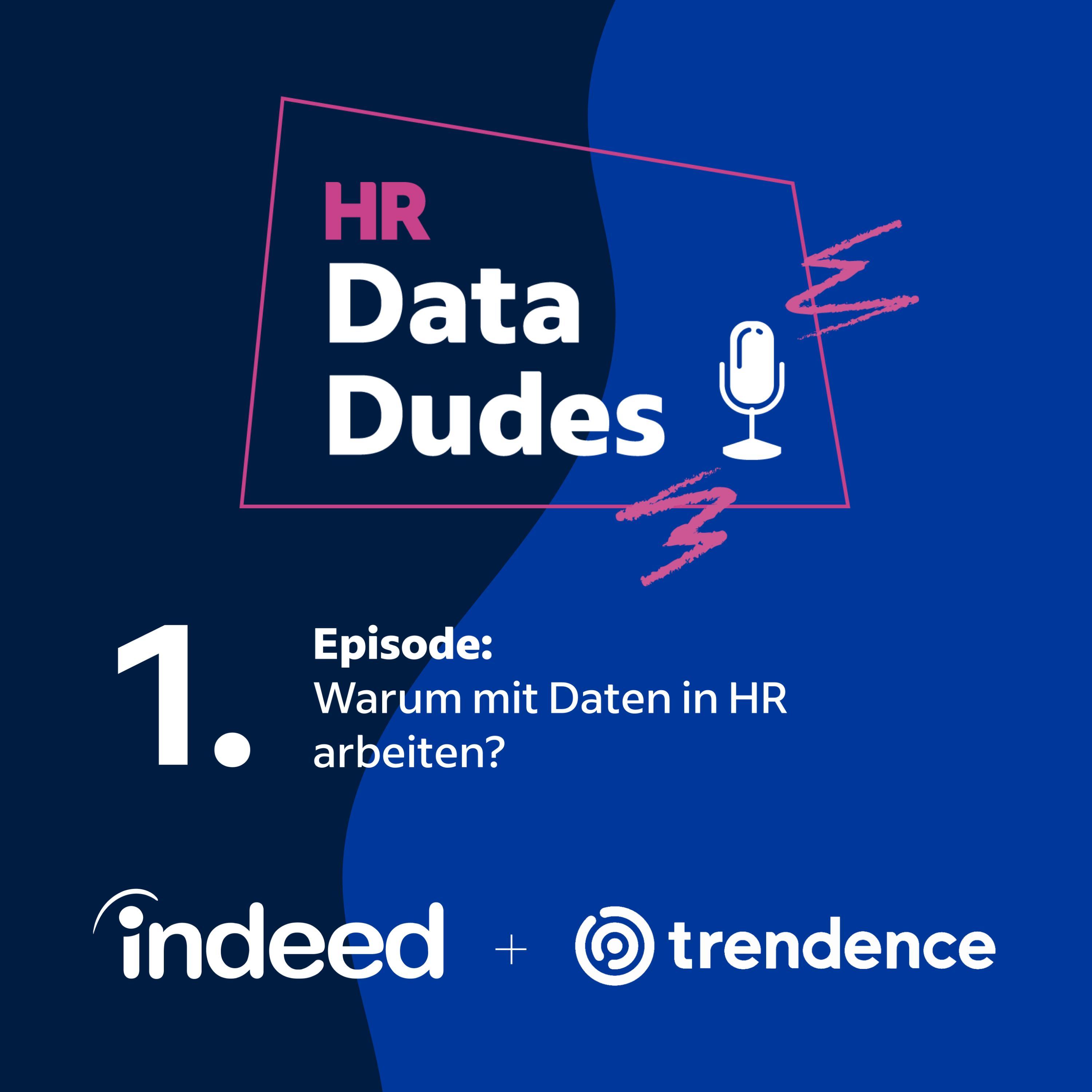HR Data Dudes