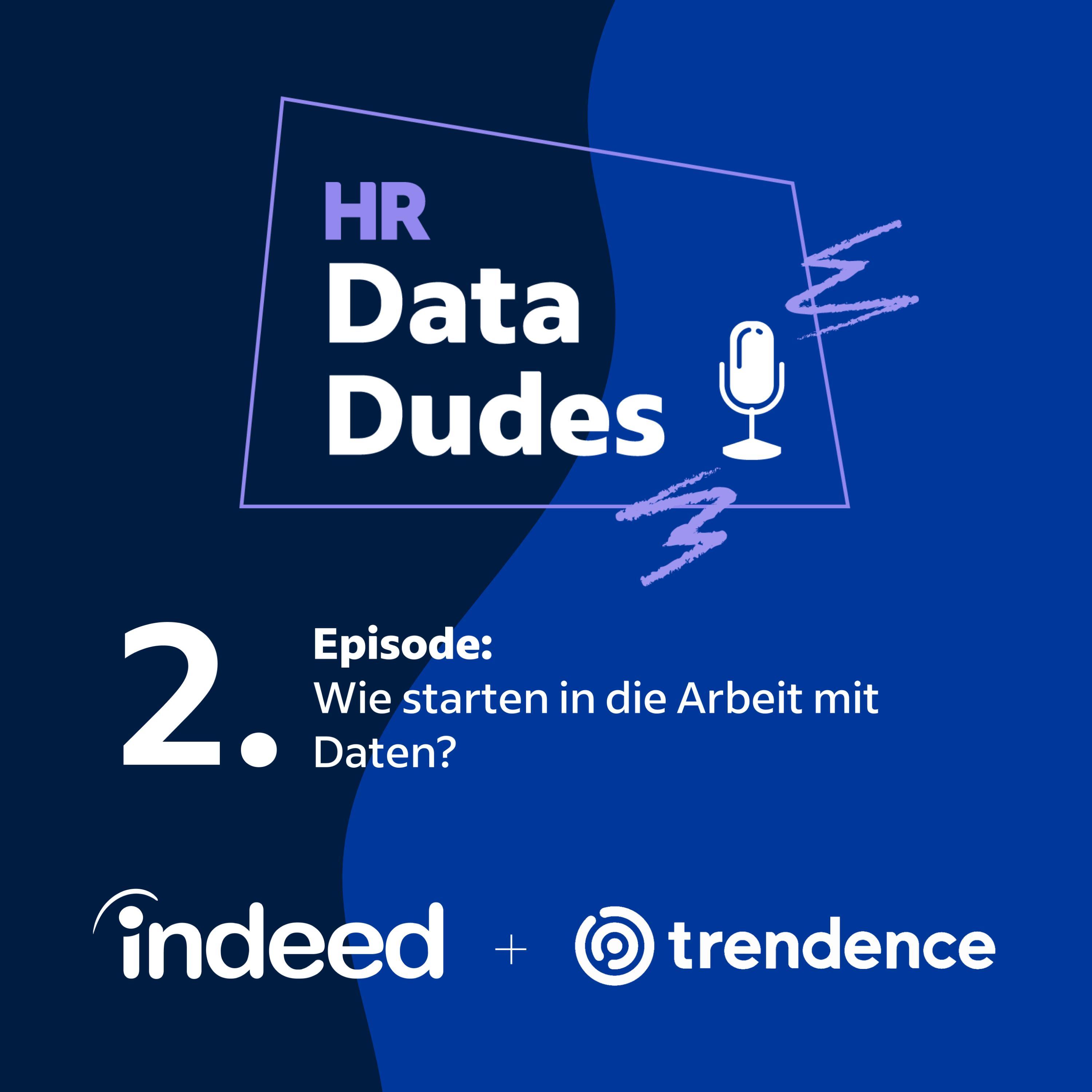 HR Data Dudes