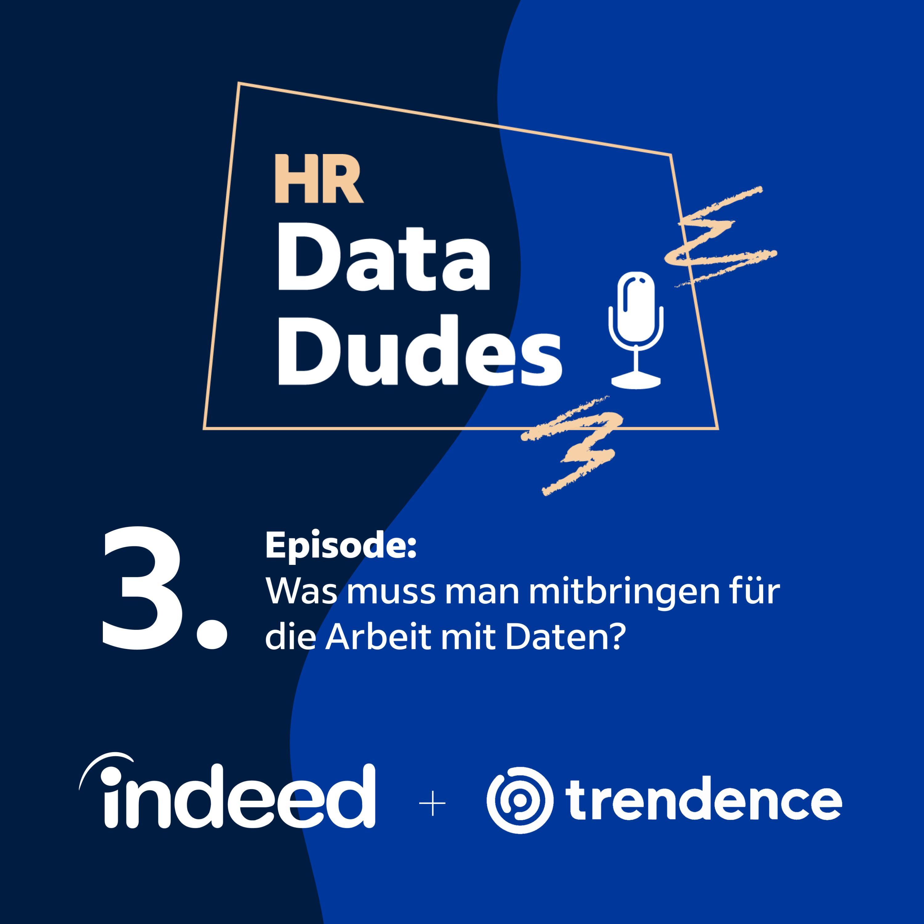 HR Data Dudes