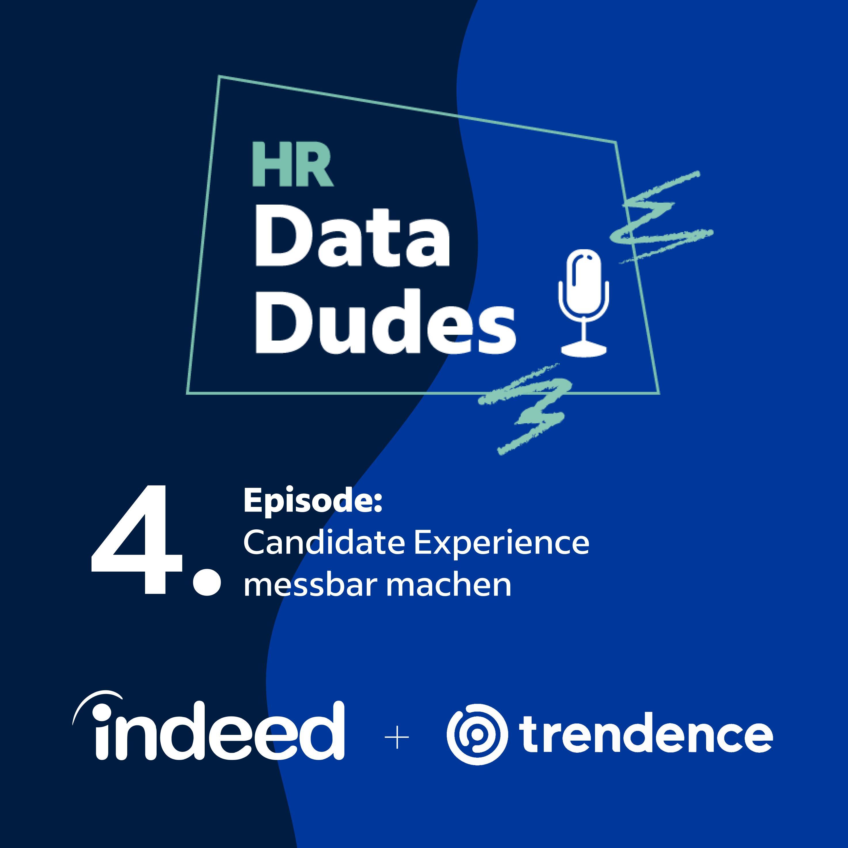 HR Data Dudes