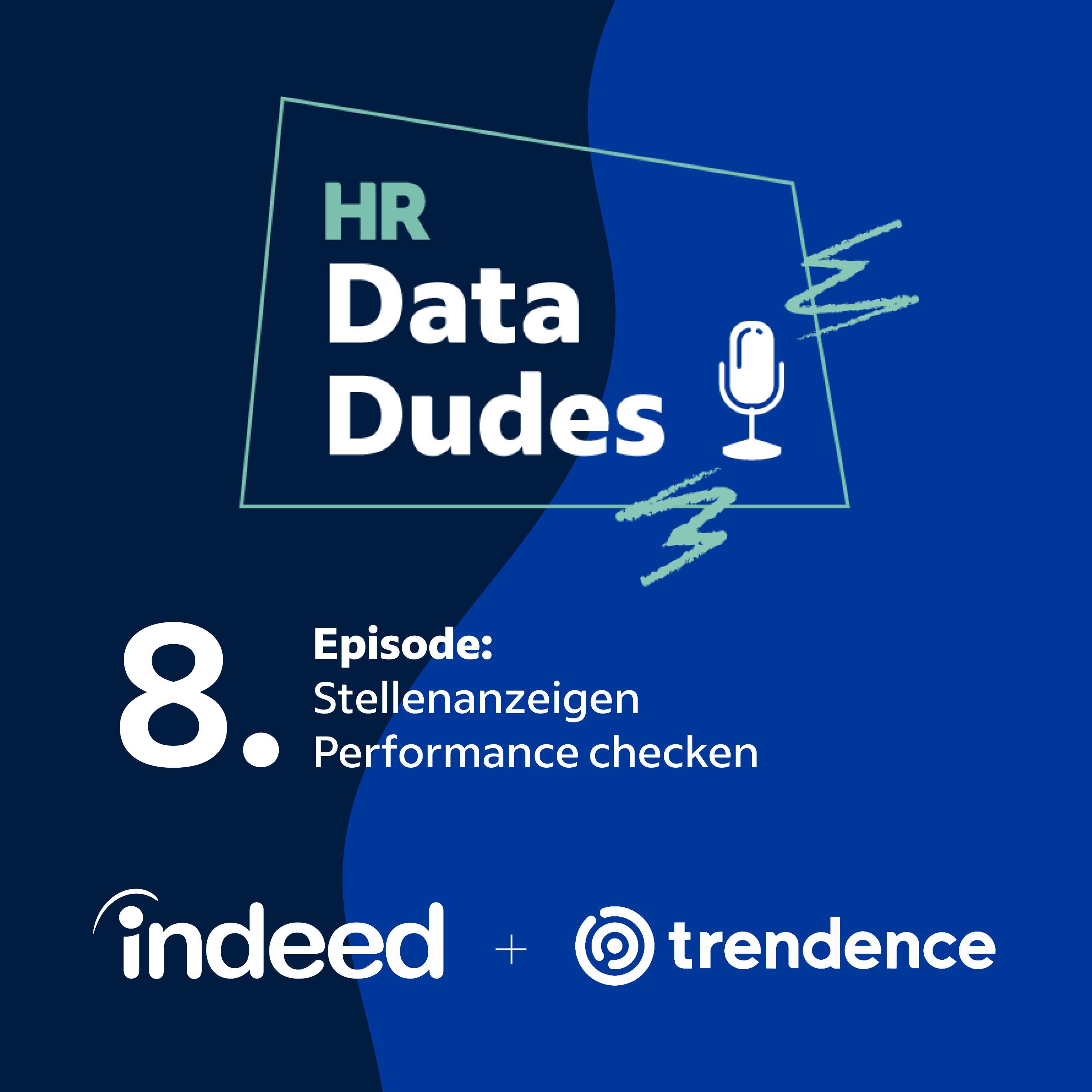 HR Data Dudes