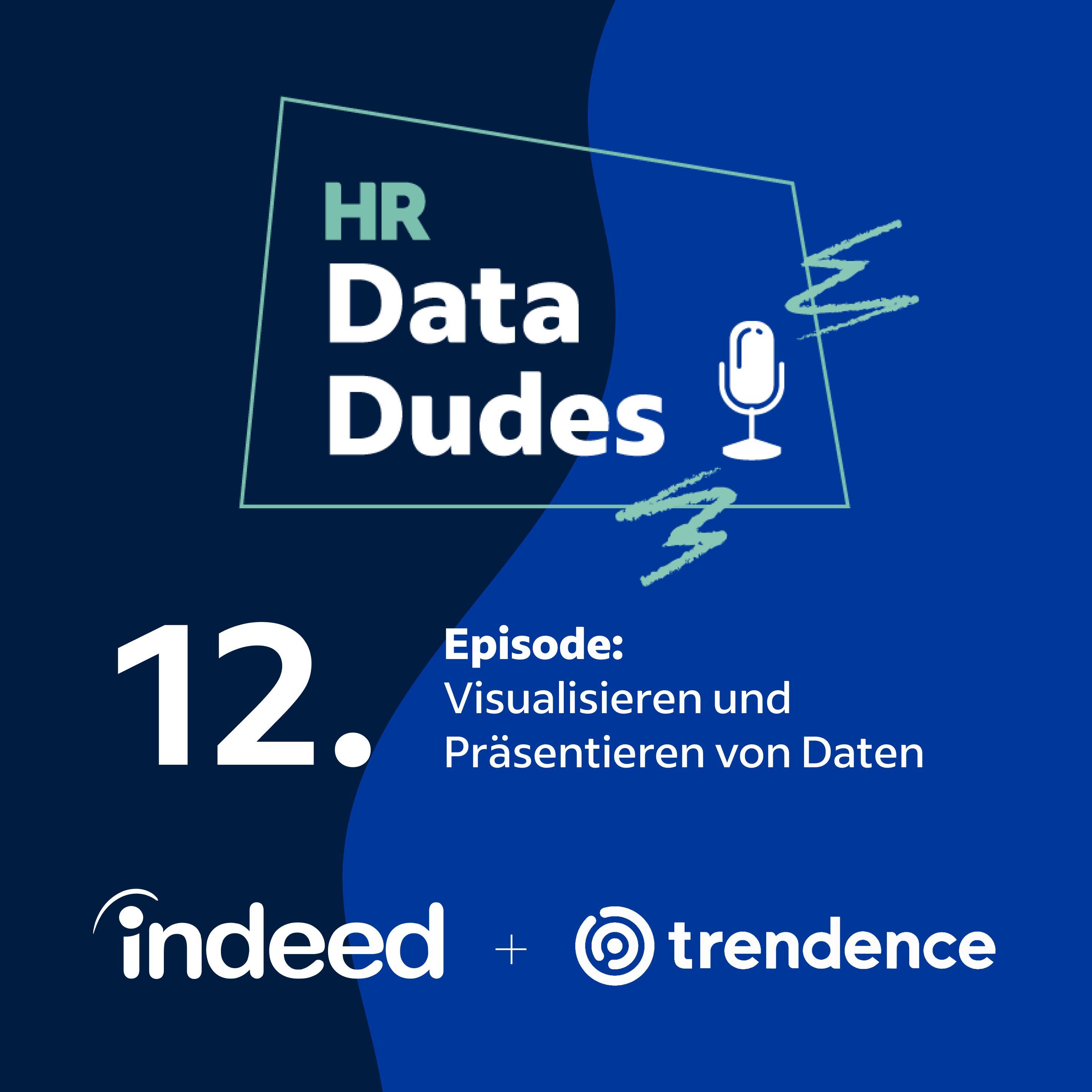 HR Data Dudes