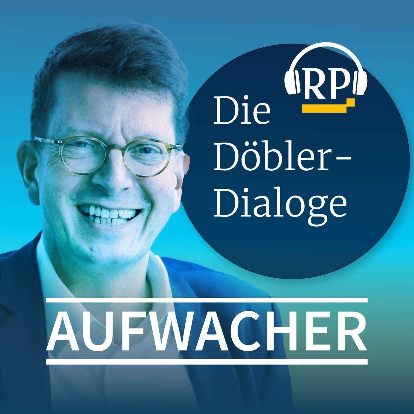 Düsseldorf-Aufwacher - der NRW-Podcast von RP und Antenne