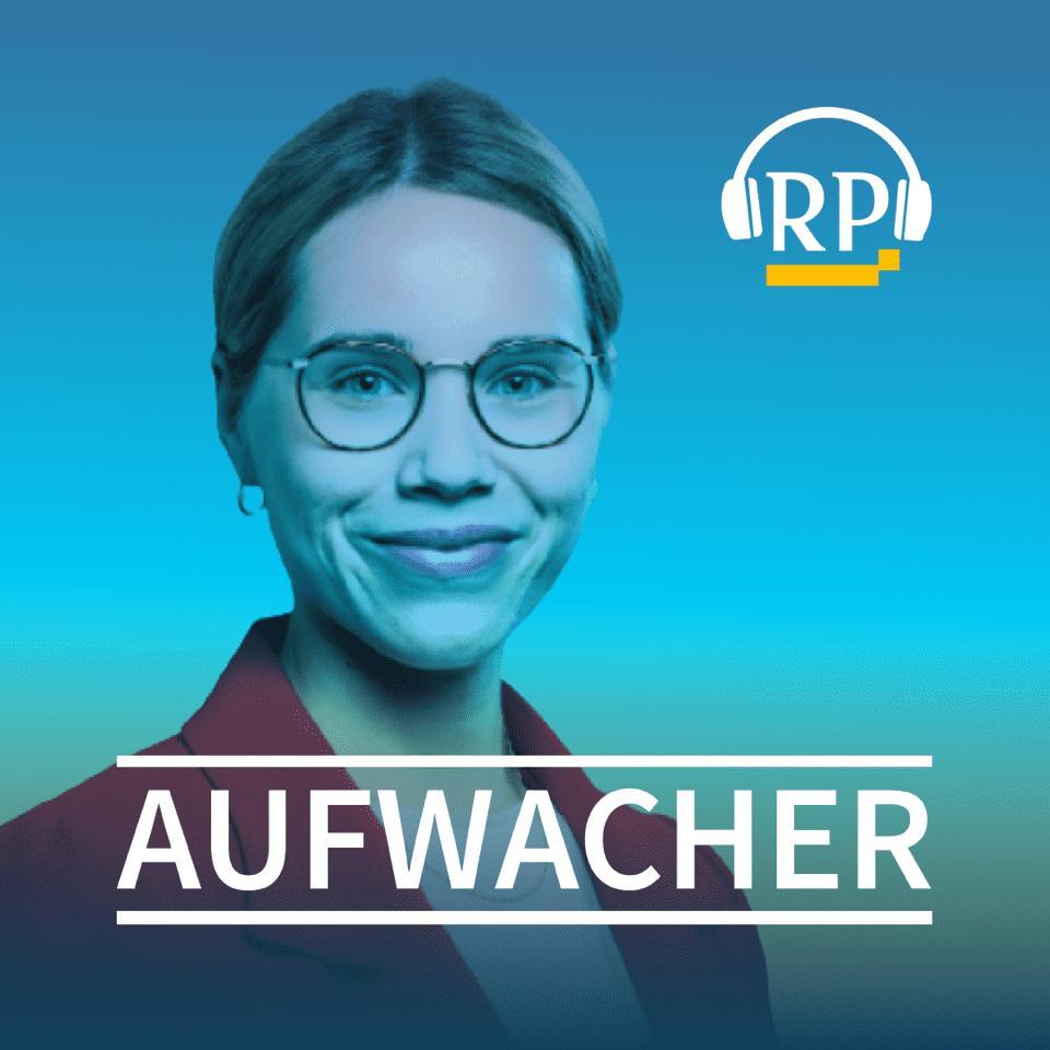 Düsseldorf-Aufwacher - der NRW-Podcast von RP und Antenne