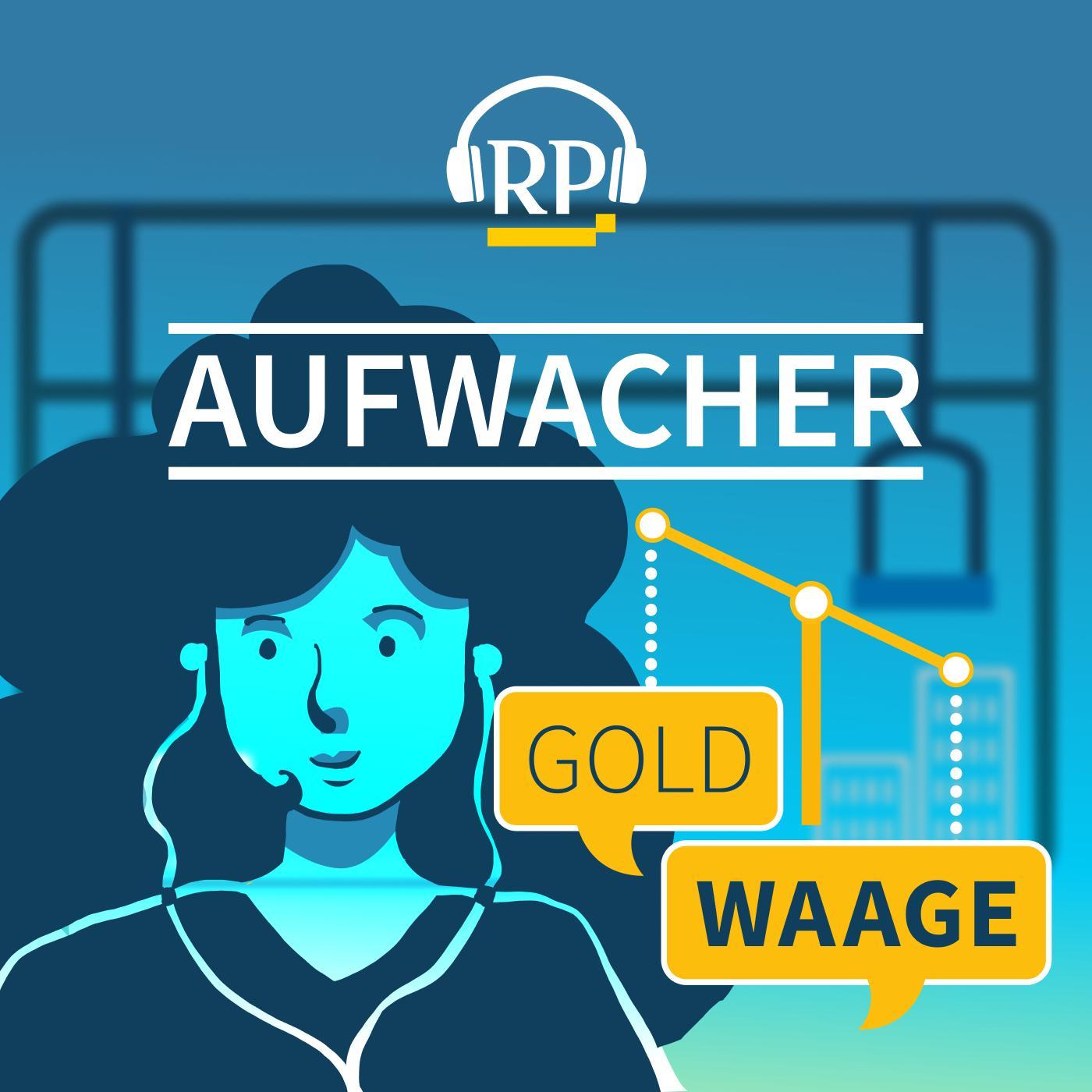 Düsseldorf-Aufwacher - der NRW-Podcast von RP und Antenne