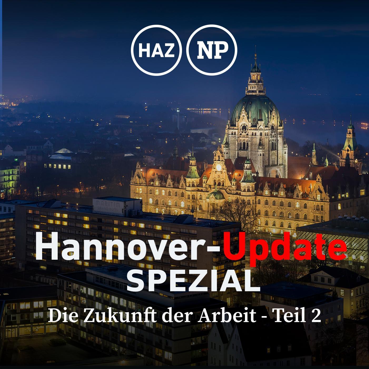Hannover-Update - die Top-News am Morgen