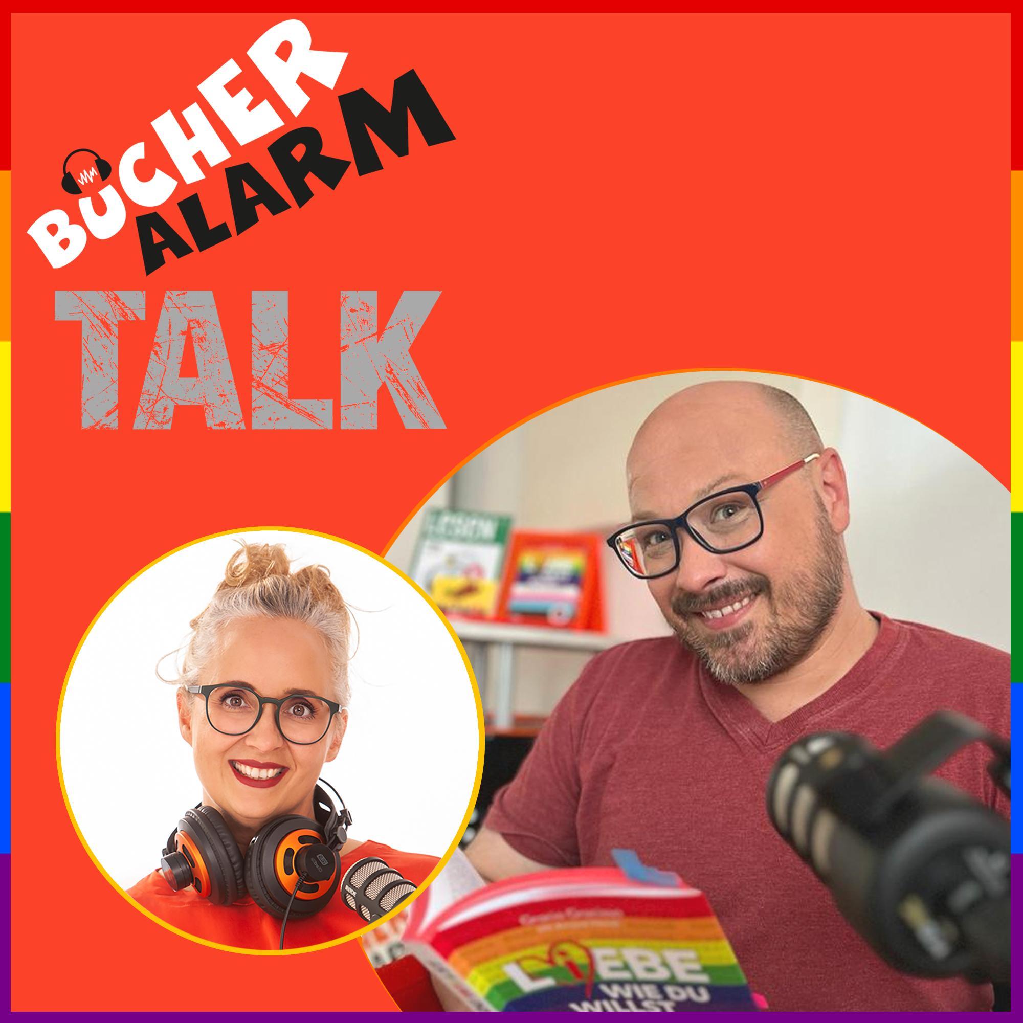 LEIPZIGER BÜCHERTALK
