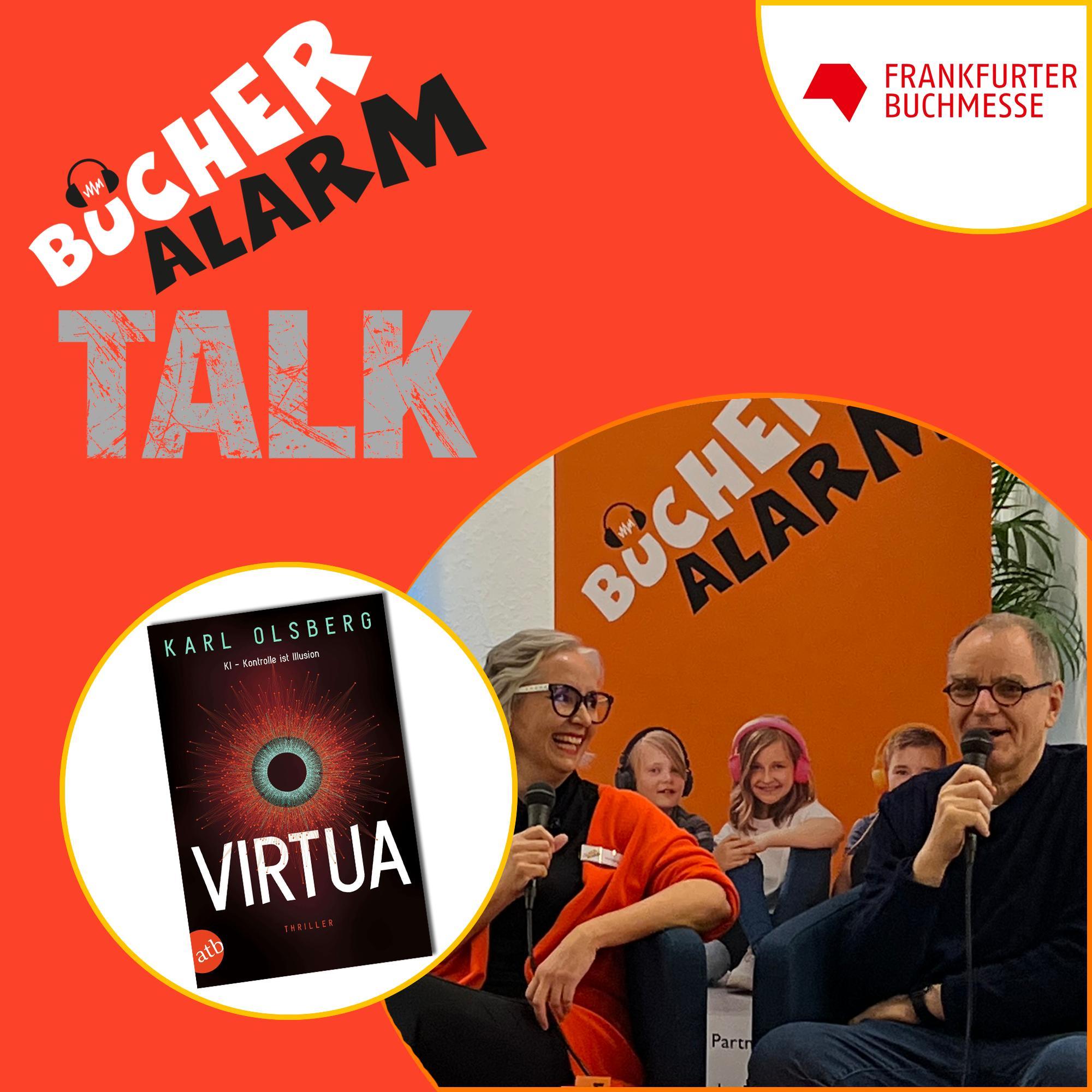 LEIPZIGER BÜCHERTALK